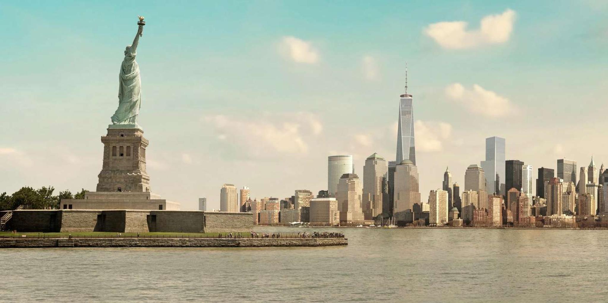 New York City Statue of Liberty & Ellis Island Tour - Image 2