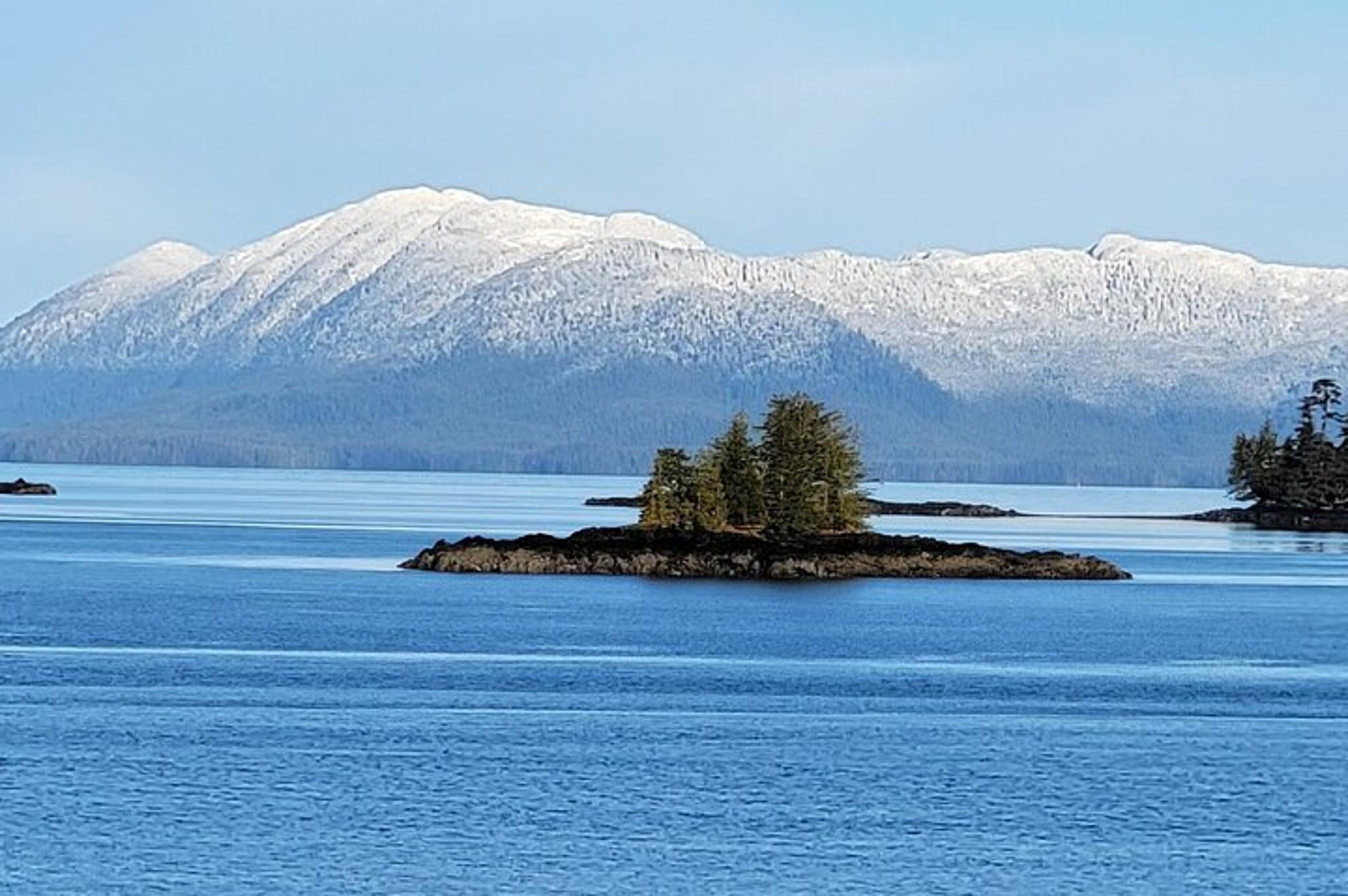 Ketchikan Private Tour with Locals 2 hr - Image 4