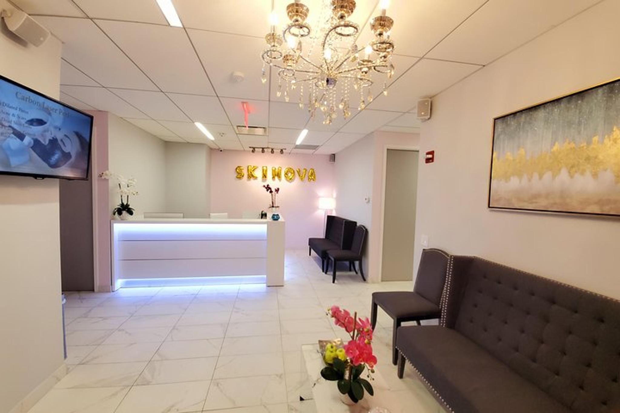 New York Couples Massage and Facial 80 Min - Image 4