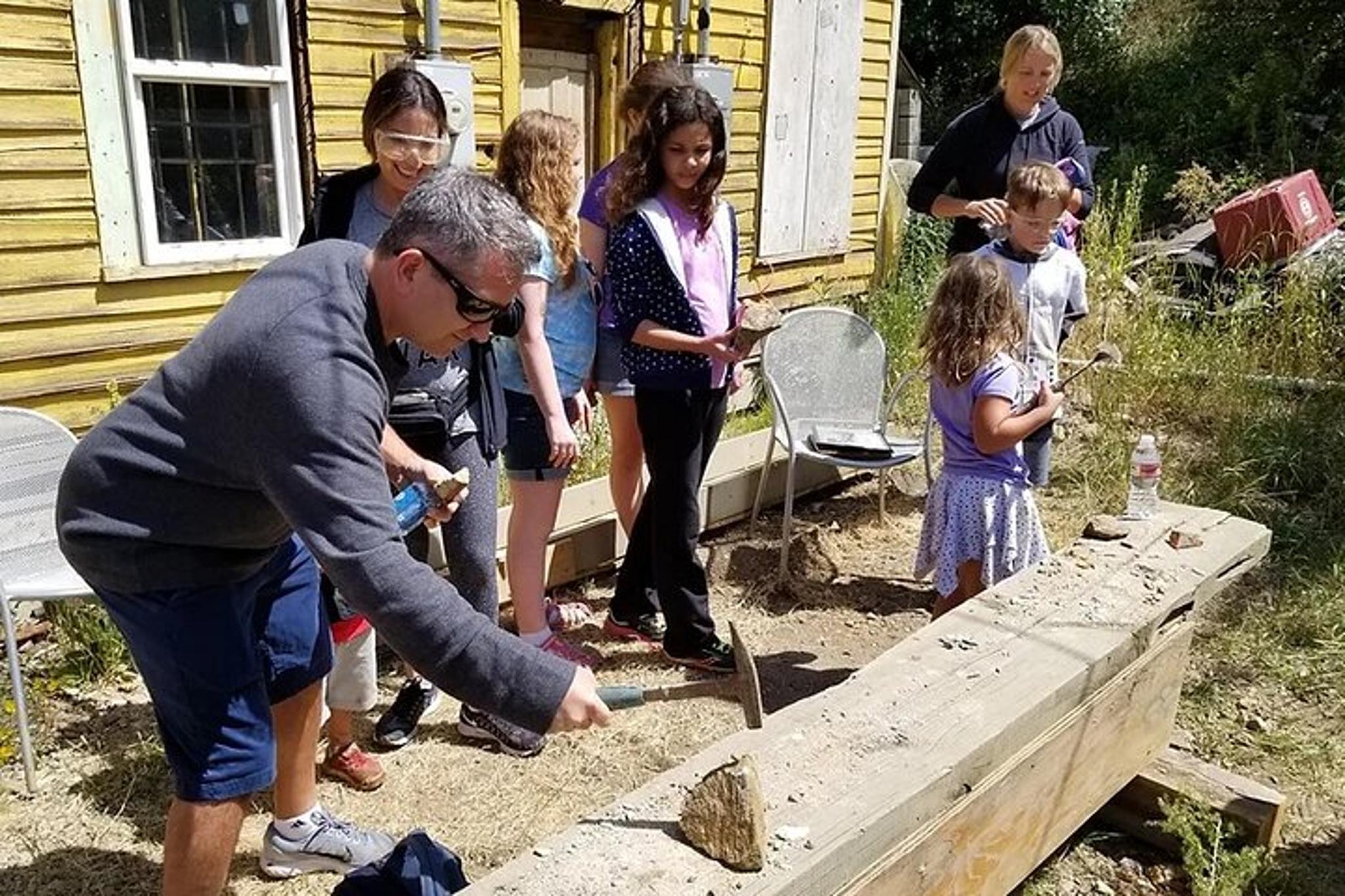 Denver Gold Rush Experience - Image 5