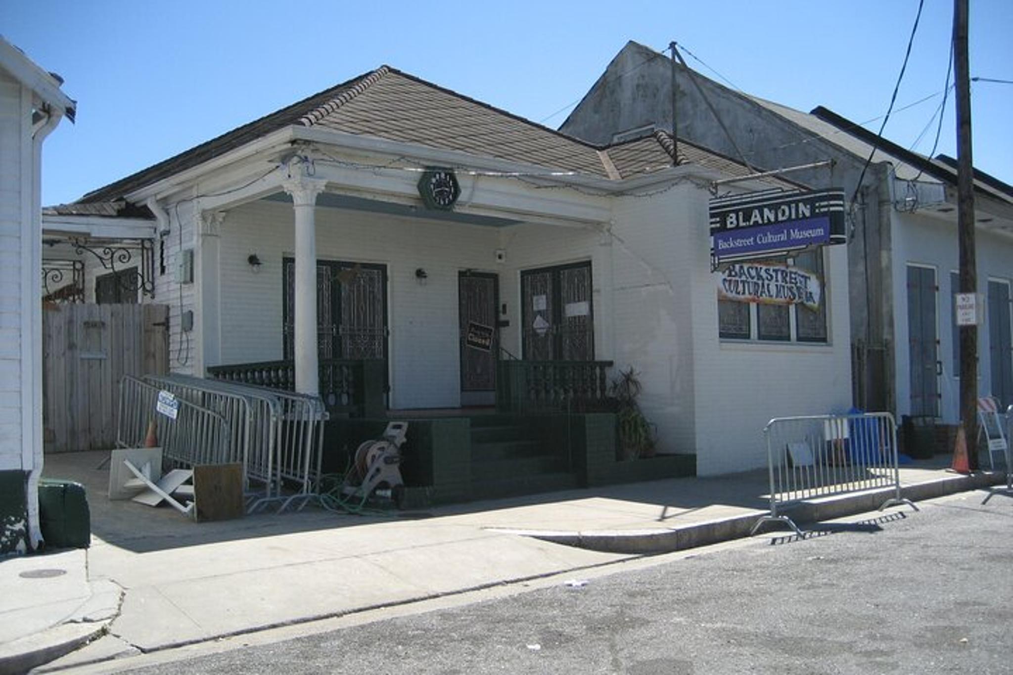 New Orleans Tremé Self-Guided Audio Tour - Image 4