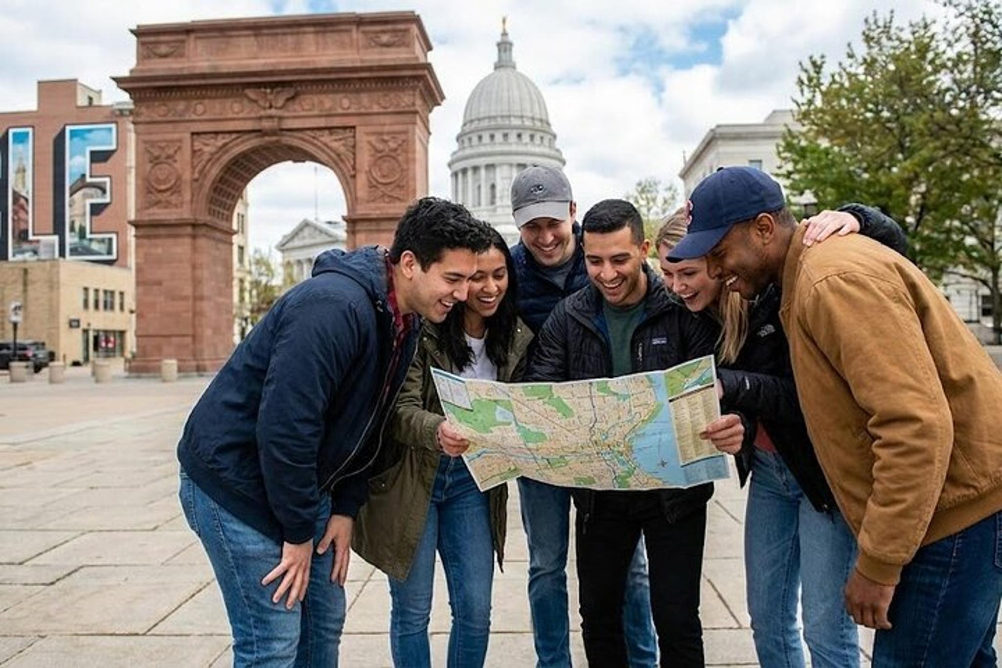 Cleveland Culture Scavenger Hunt - Image 2