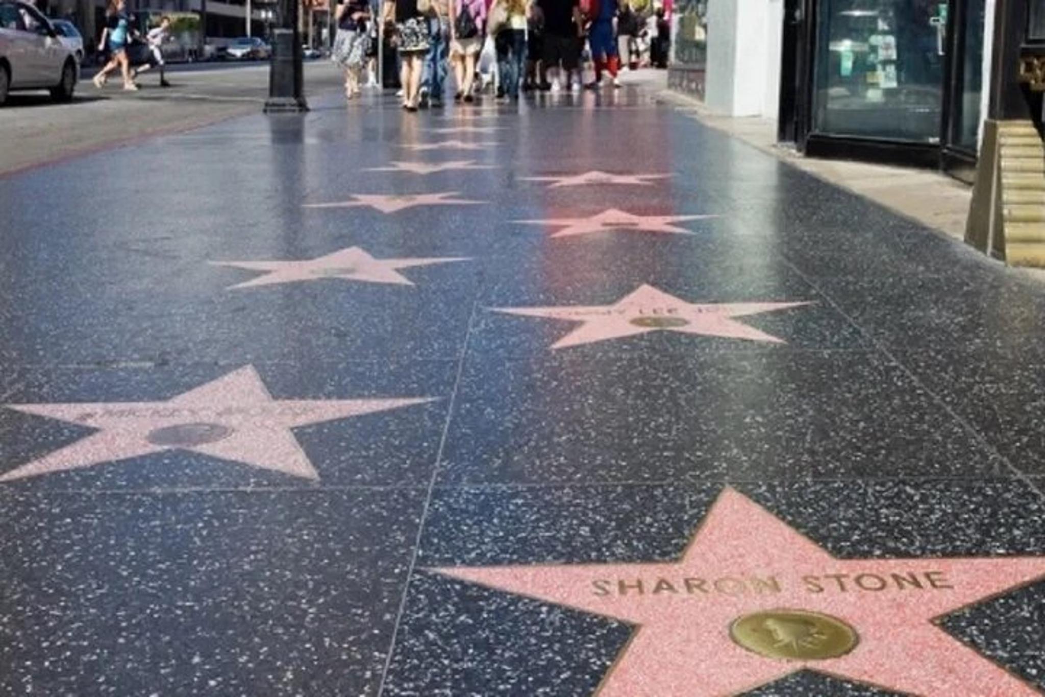 Los Angeles Hollywood and Santa Monica Tour - Image 4