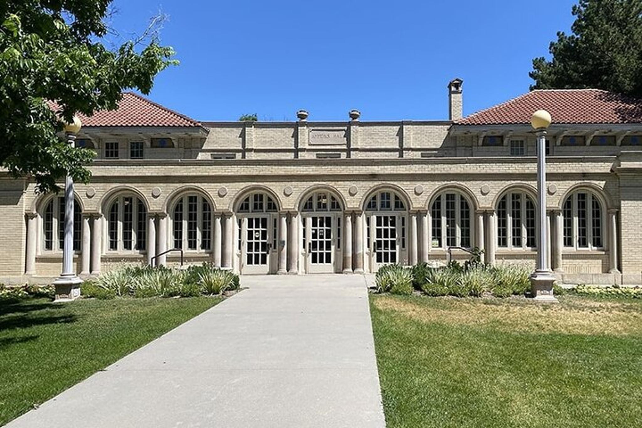 Fort Collins Gamified Walking Tour - Image 1