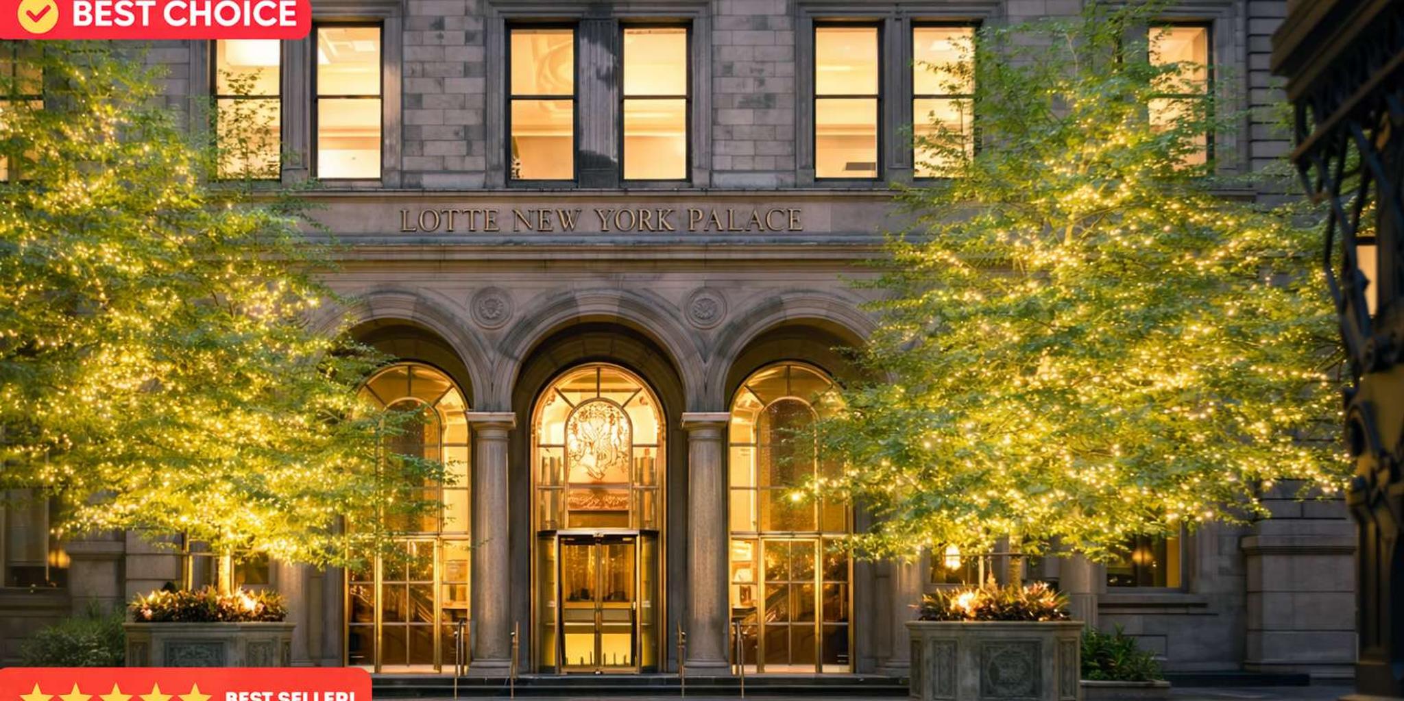 New York City Gossip Girl Tour