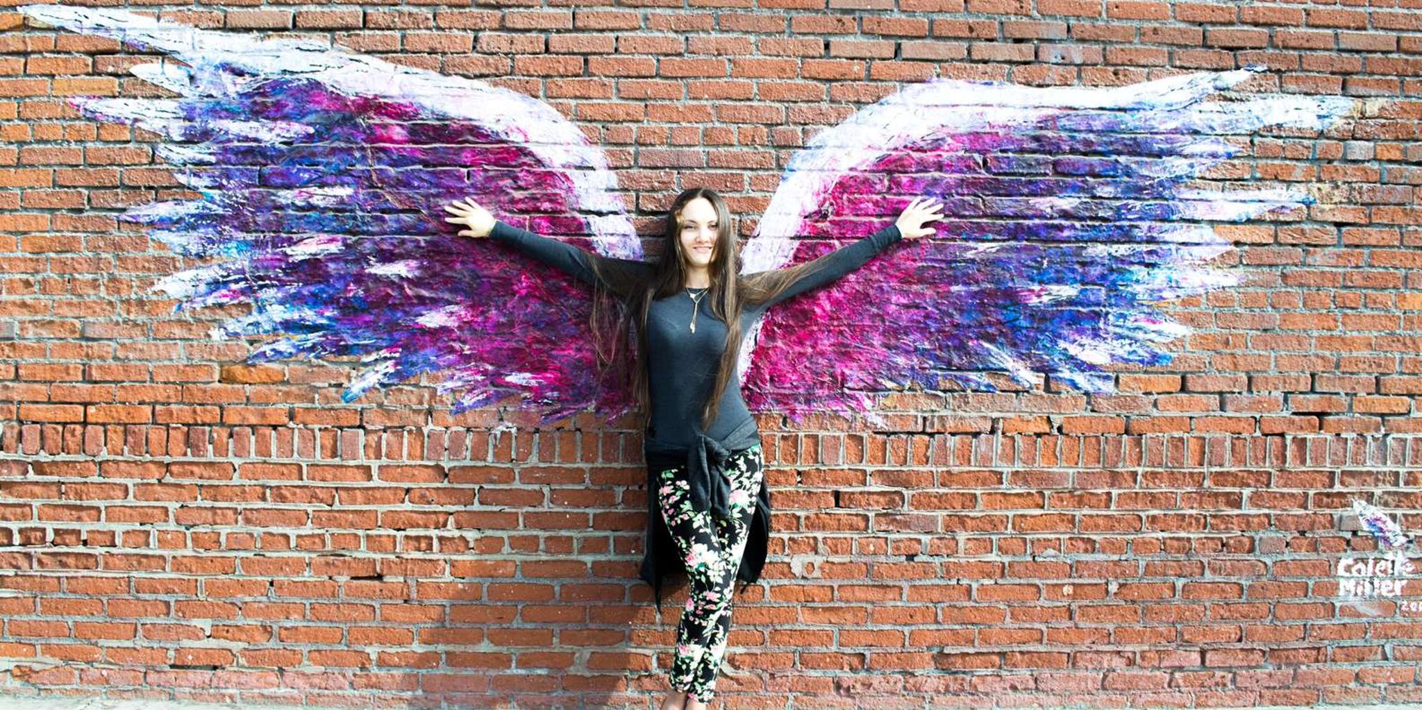 Los Angeles Arts District Bike and Graffiti Tour