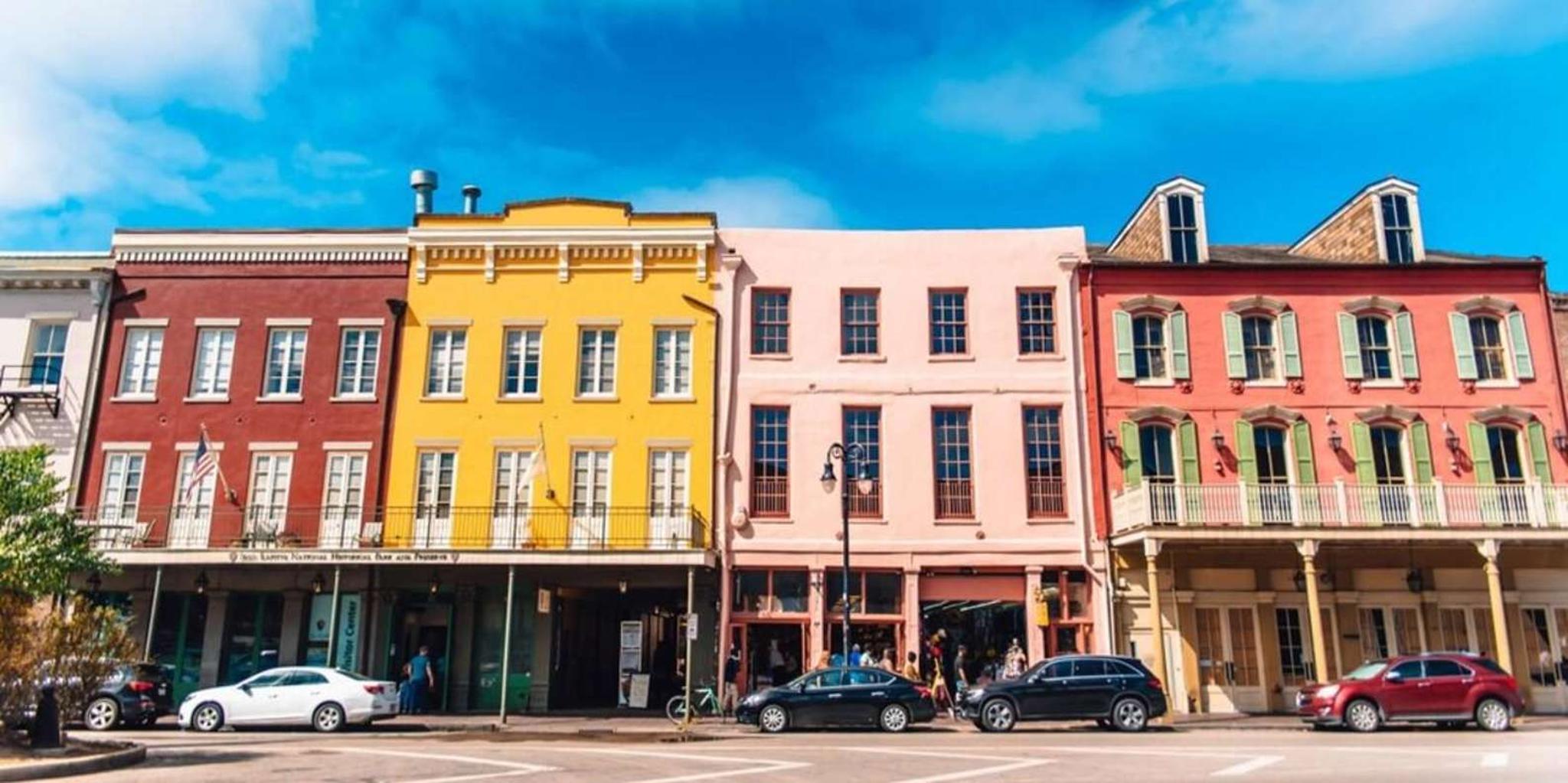 New Orleans French Quarter Walking Tour - Image 4