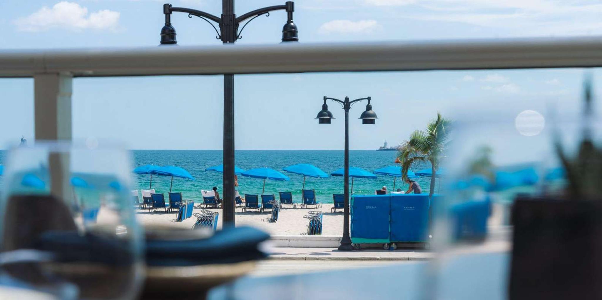 Fort Lauderdale Beach Food and Drinks Tour - Image 4