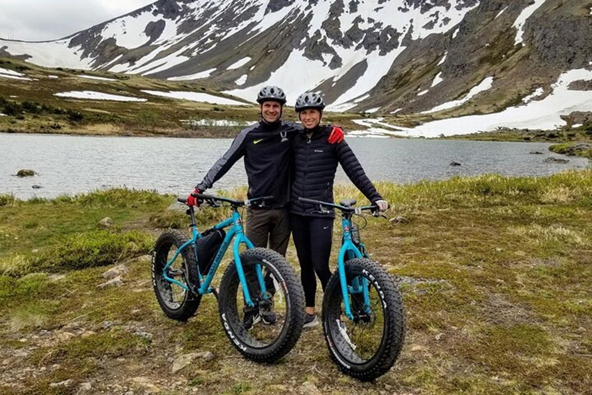 Anchorage Mountain Bike Tour - Image 6