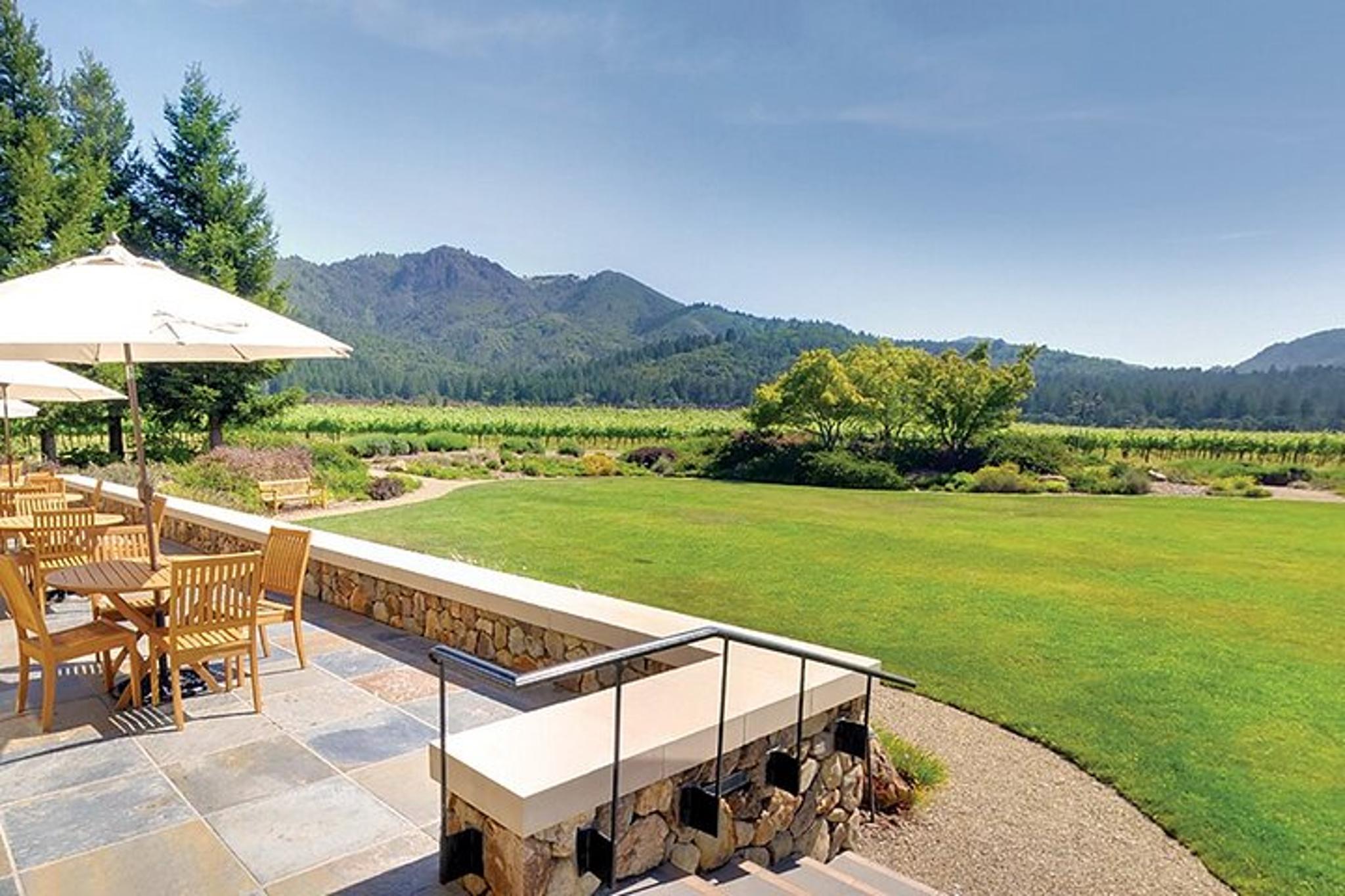 Sonoma Wine Tour for 4 Guests - Image 3
