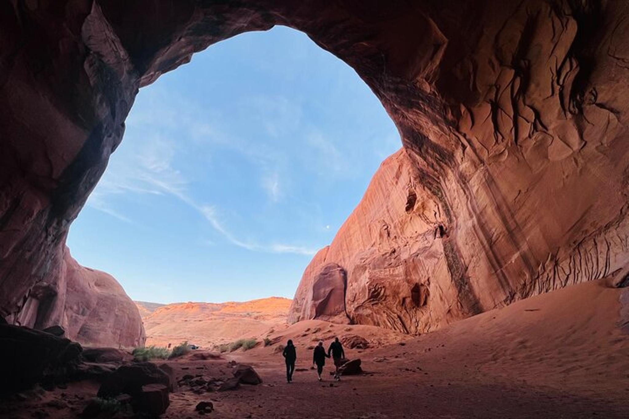 Monument Valley Scenic Adventure - Image 6