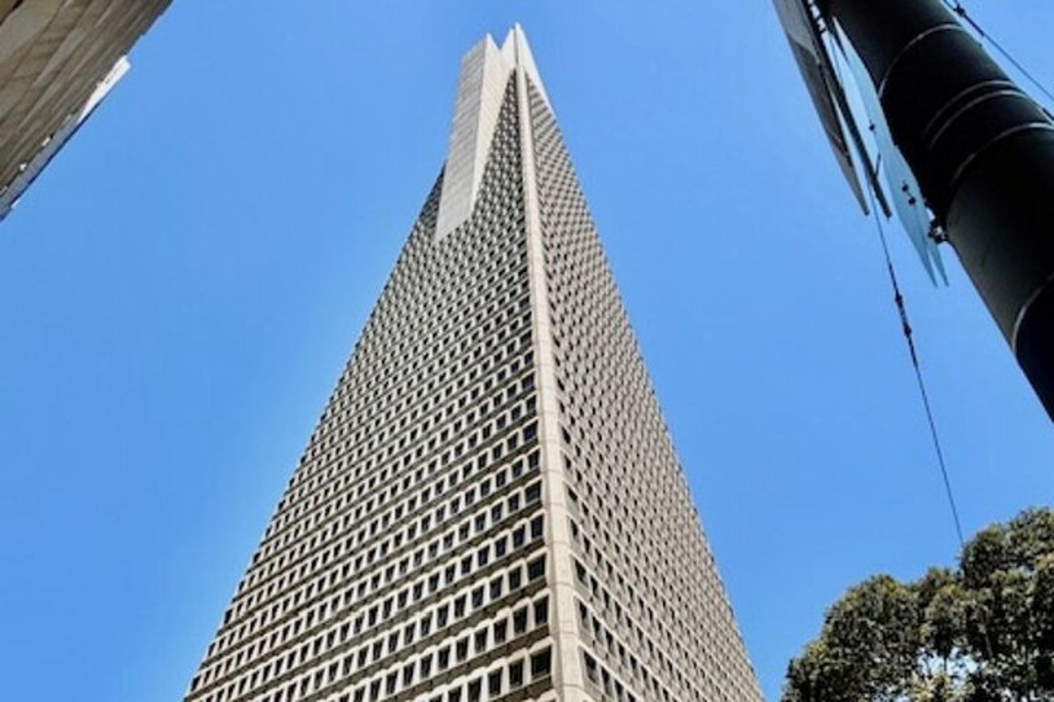 San Francisco History and Cocktail Walking Tour - Image 4