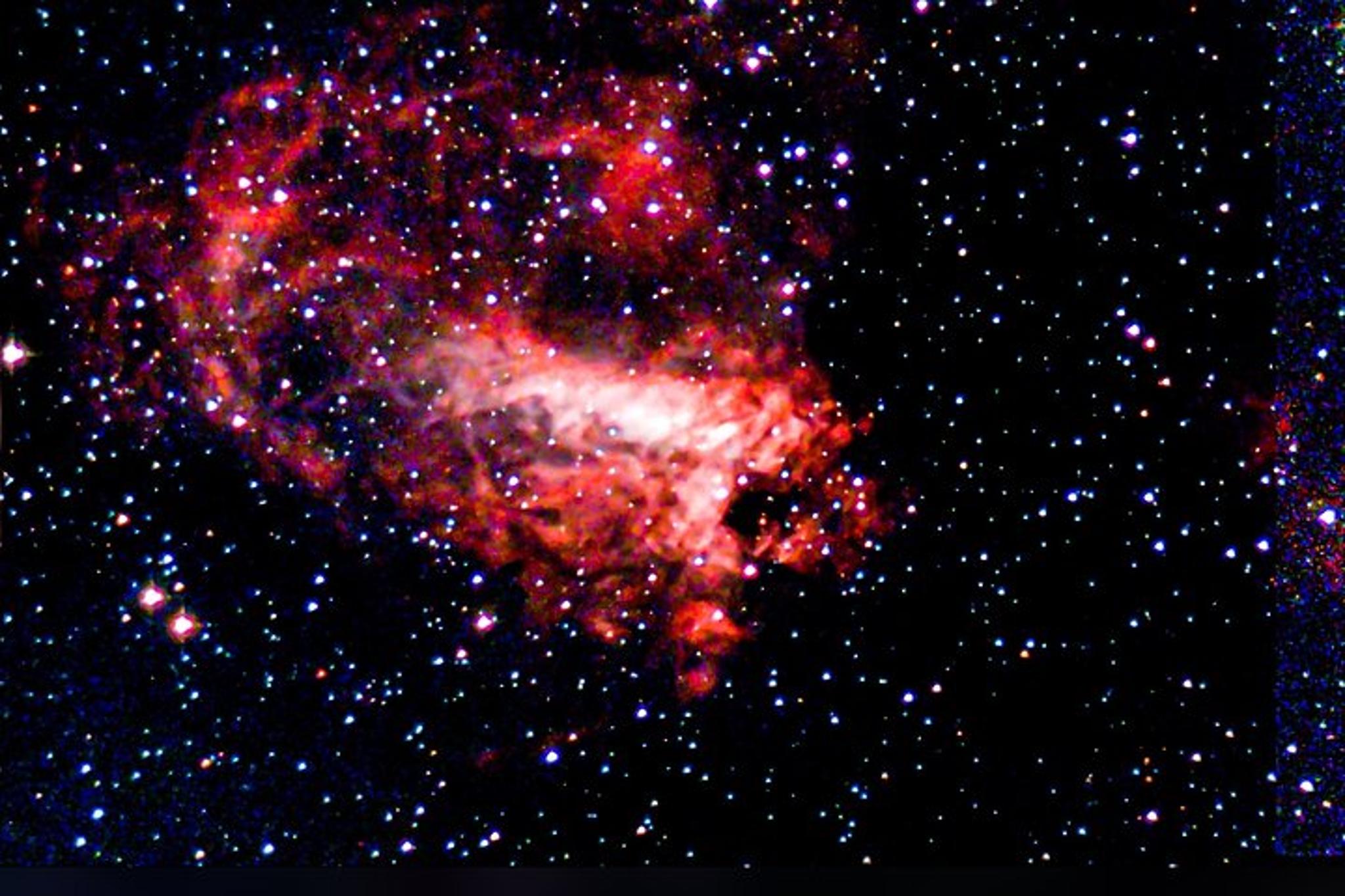 Sedona Stargazing and UFO Tour 90 min - Image 5