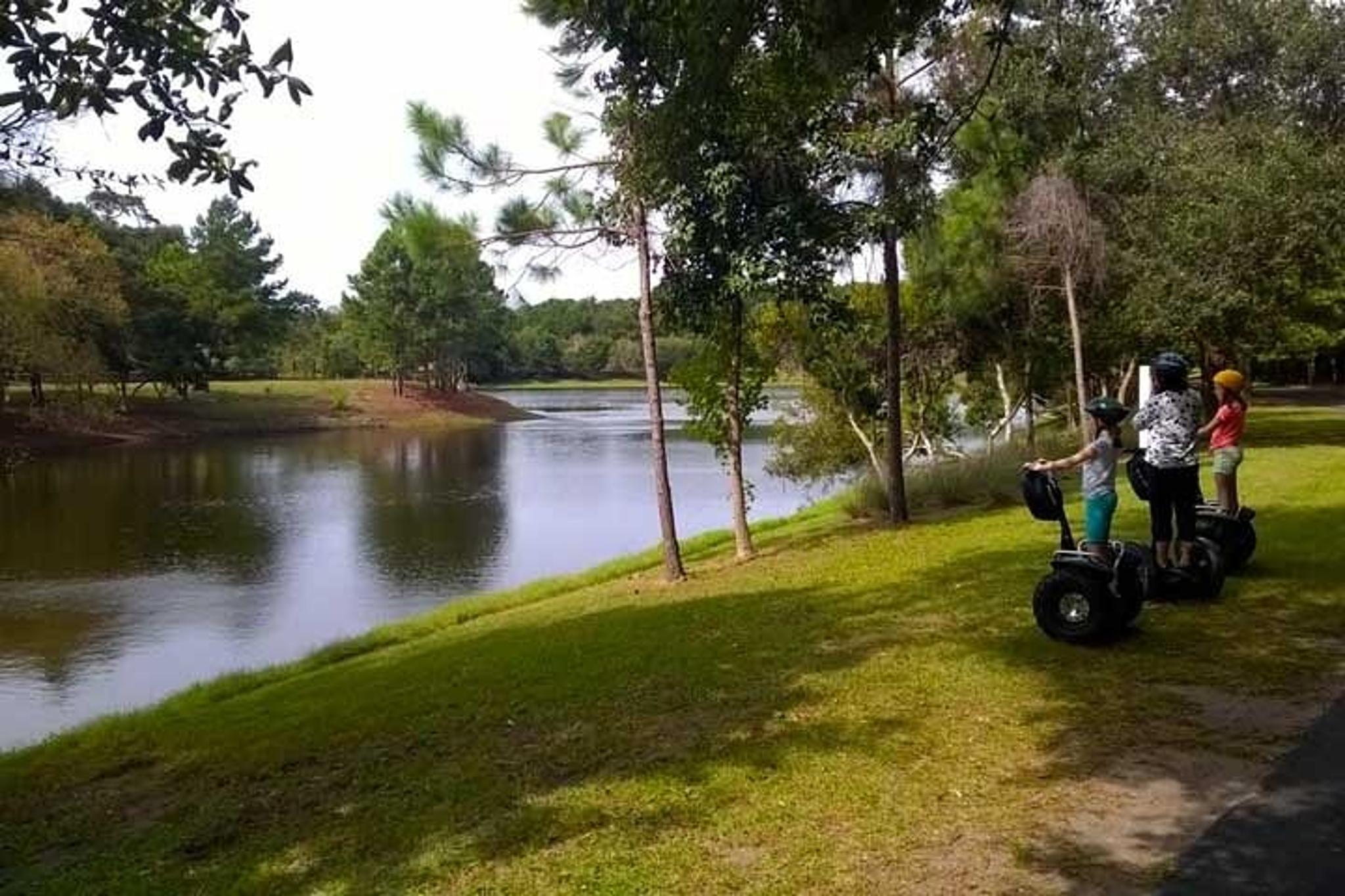Hilton Head Segway Discovery Tour 2 hr - Image 6