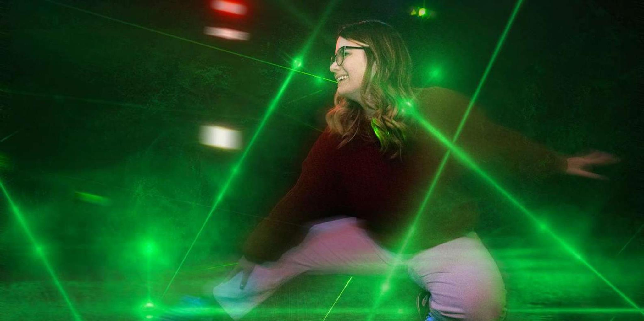 Branson Ripley's Fun Park Entry Ticket - Image 3