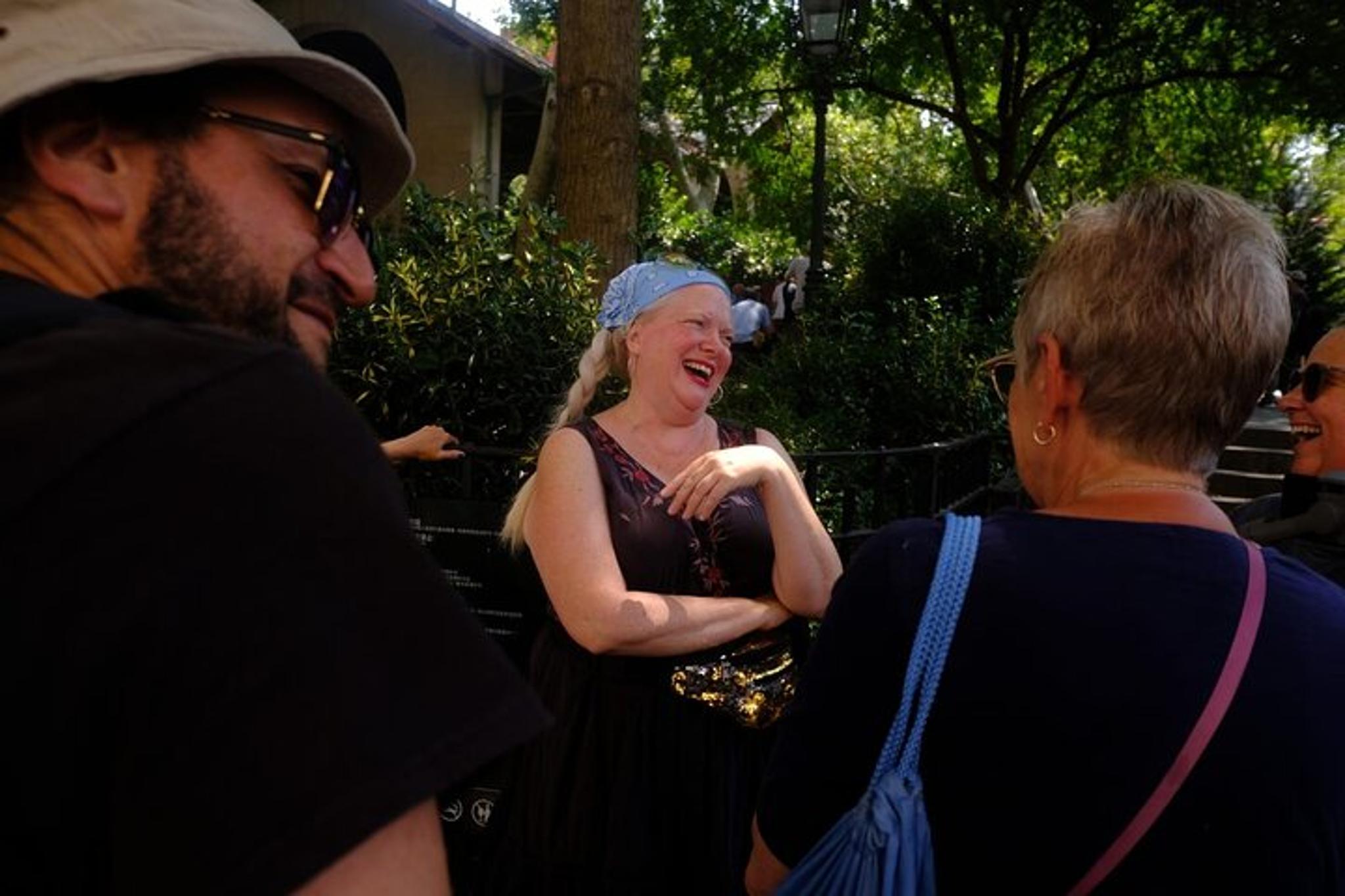 New York City SoHo, Little Italy, Chinatown Walking Tour - Image 4