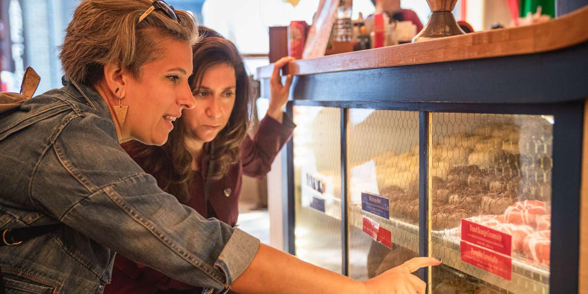 Philadelphia Food Tour in Center City - Image 6