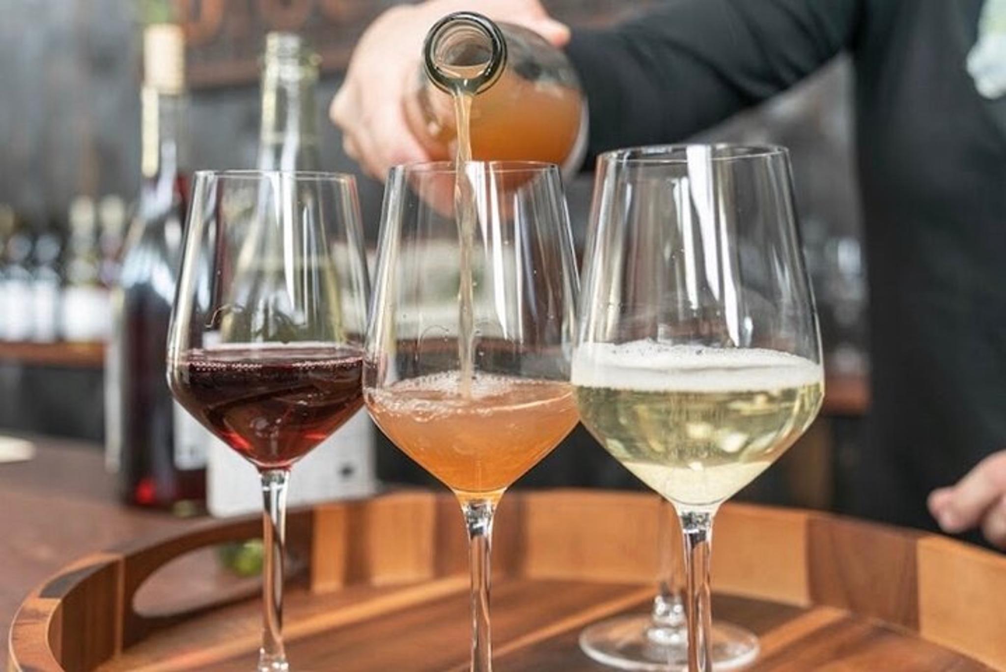 Sonoma Wine Tour in Small Group - Image 4