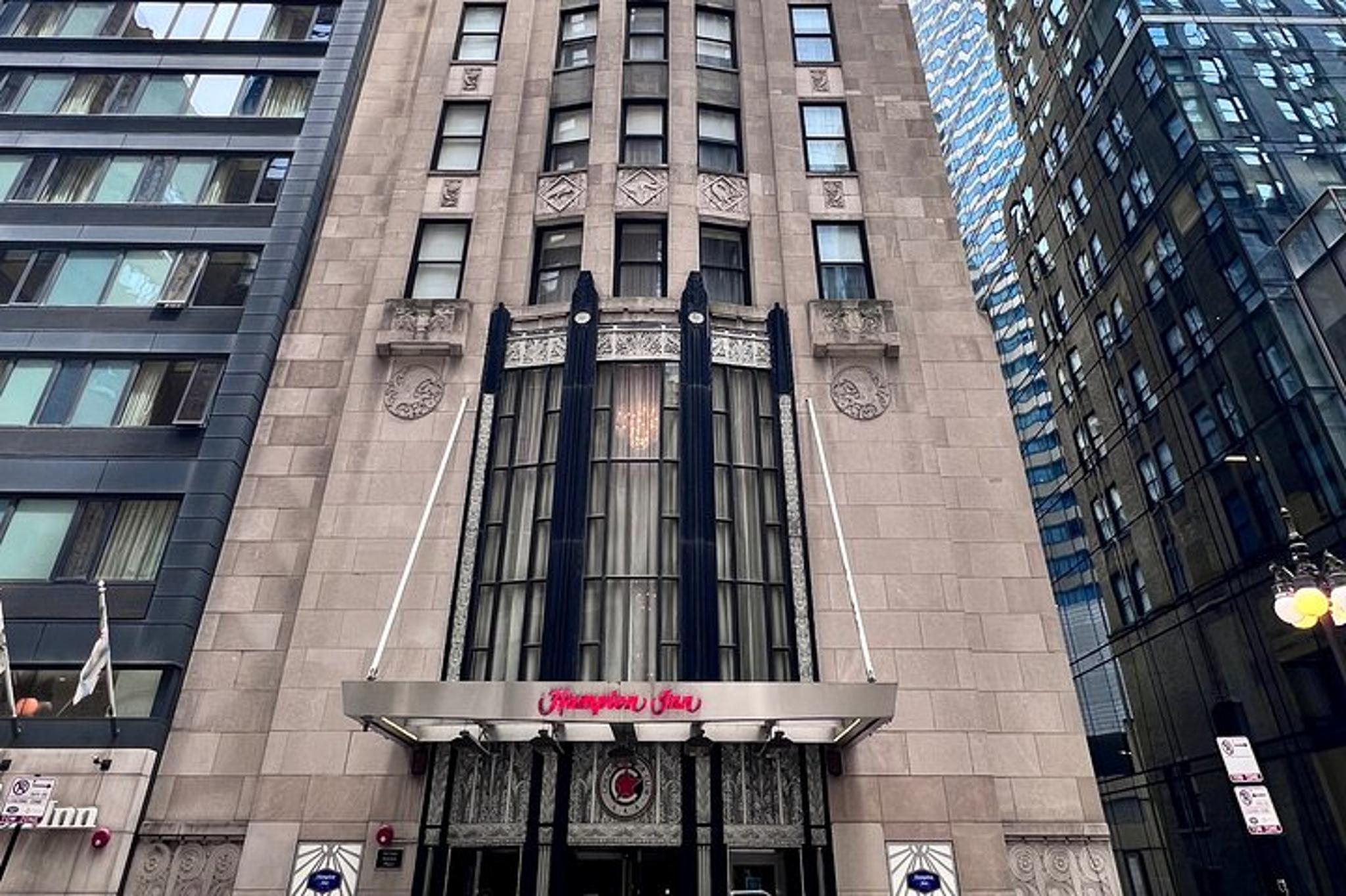 Chicago Art Deco Walking Tour - Image 6