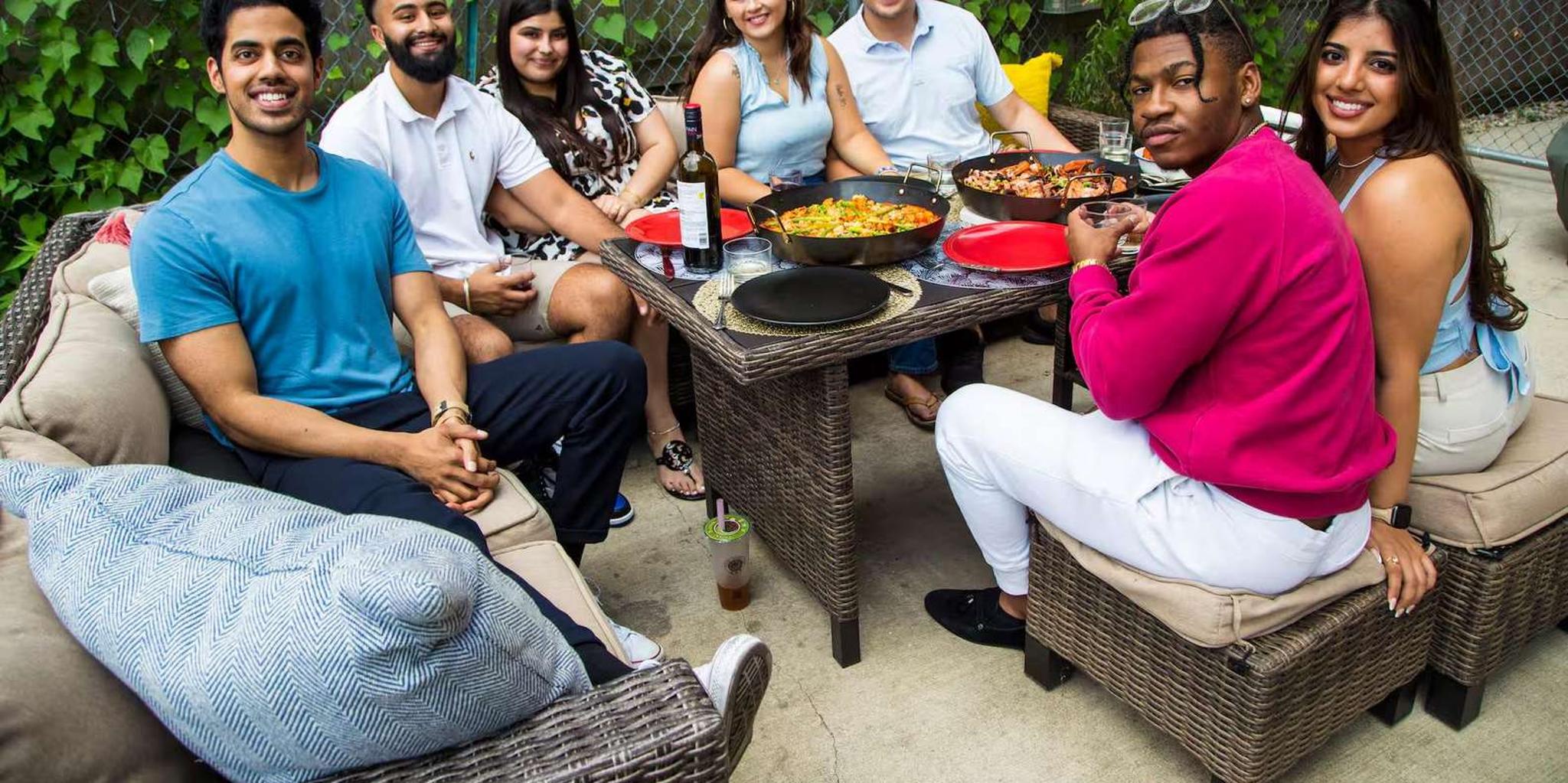 Chicago Cooking Class with Chef Carla - Image 5