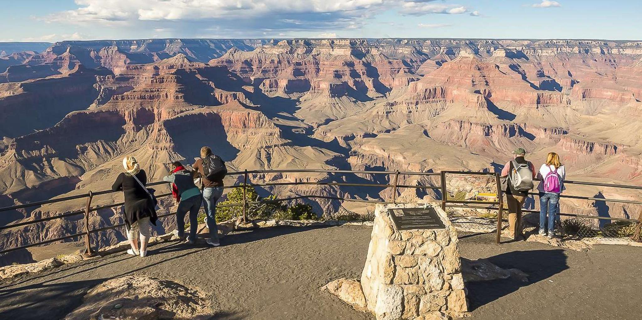 Phoenix Grand Canyon, Sedona, and Oak Creek Day Trip