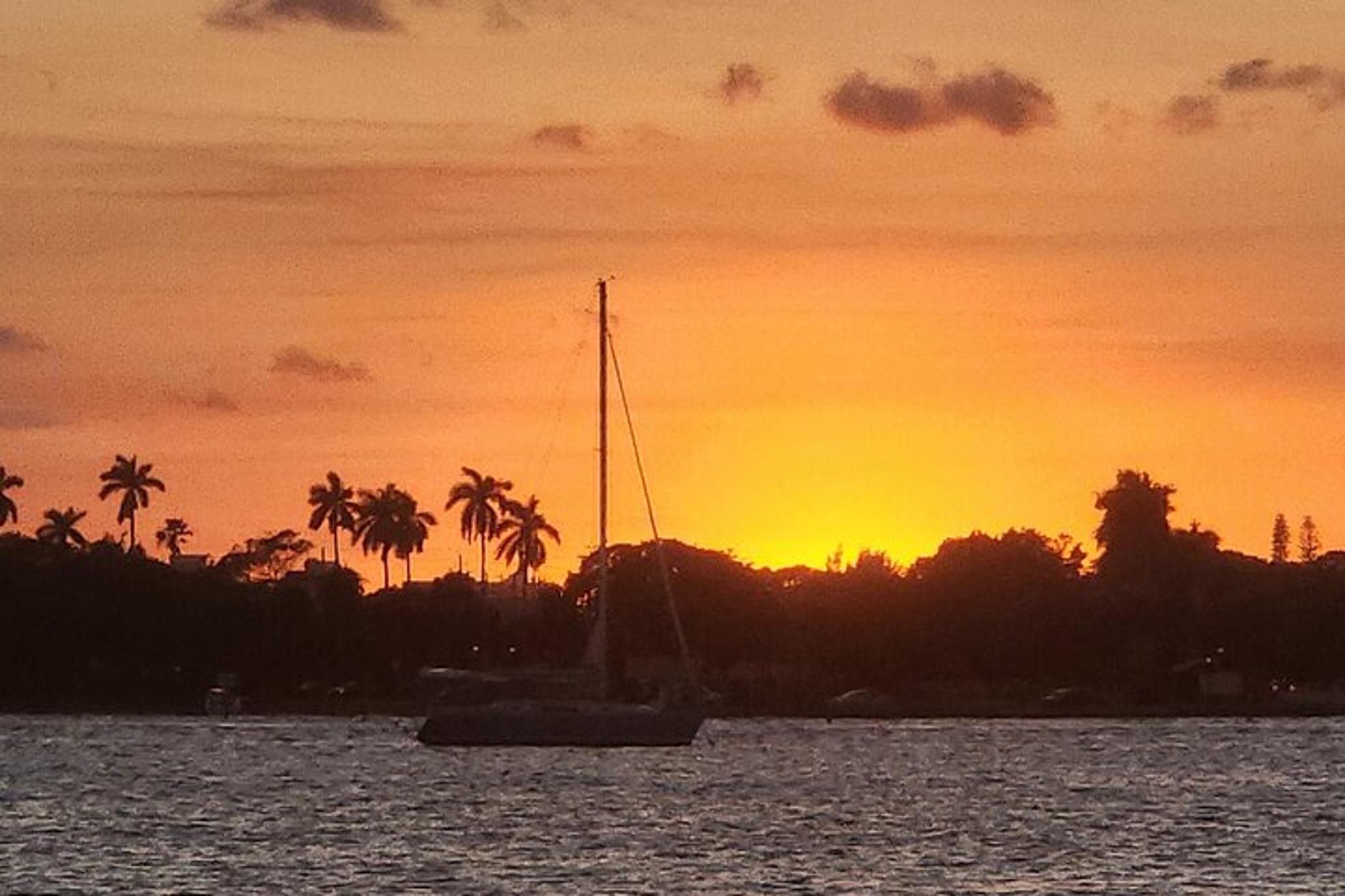 Palm Beach Sunset Cruise Narrated Tour 4 hr - Image 5