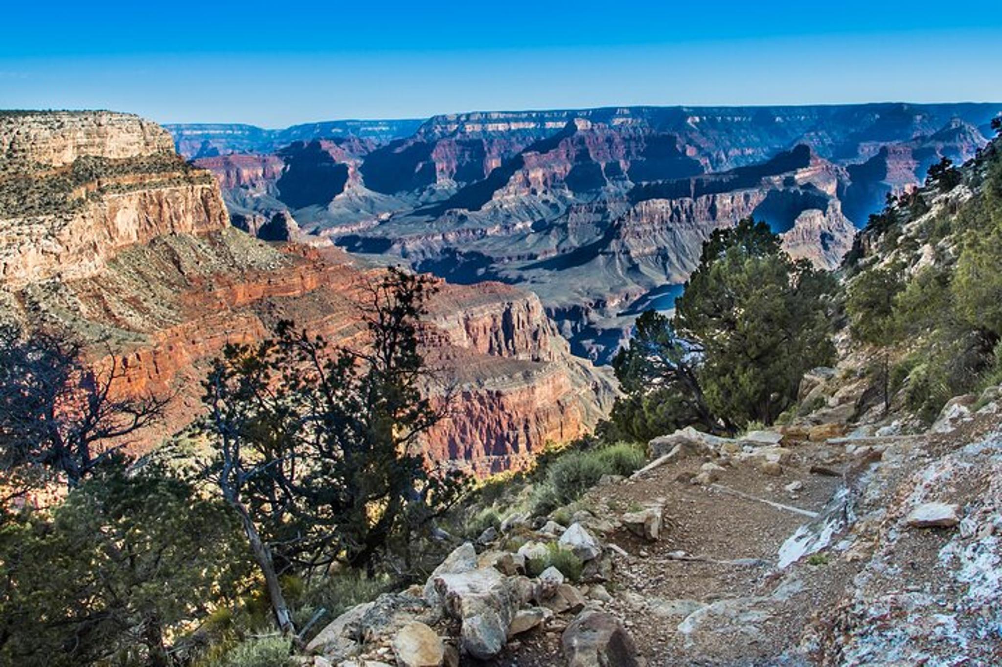 Grand Canyon Private Guided Tour - Image 6