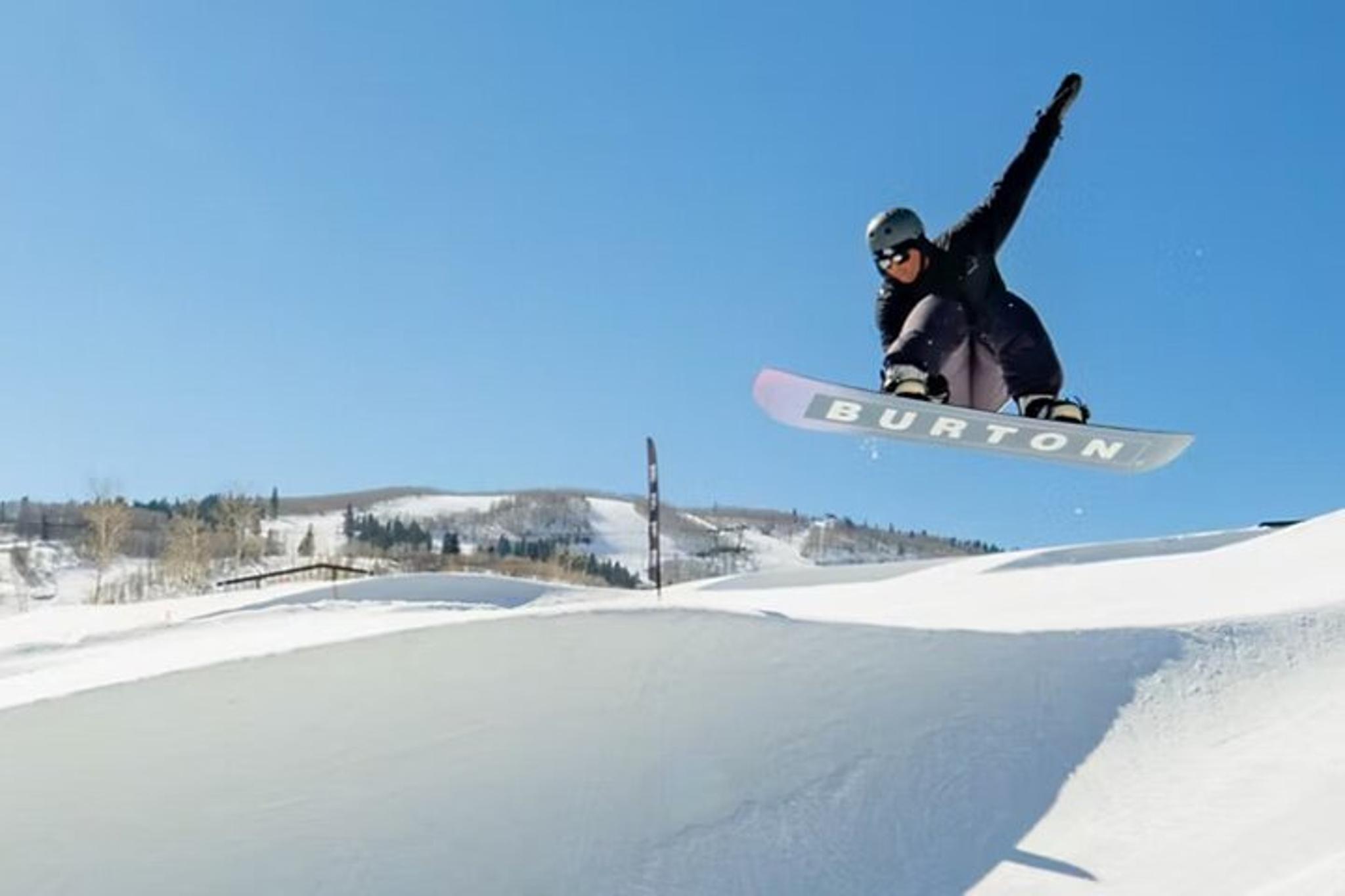 Utah Winter Adventure Skiing and National Parks 7 Days