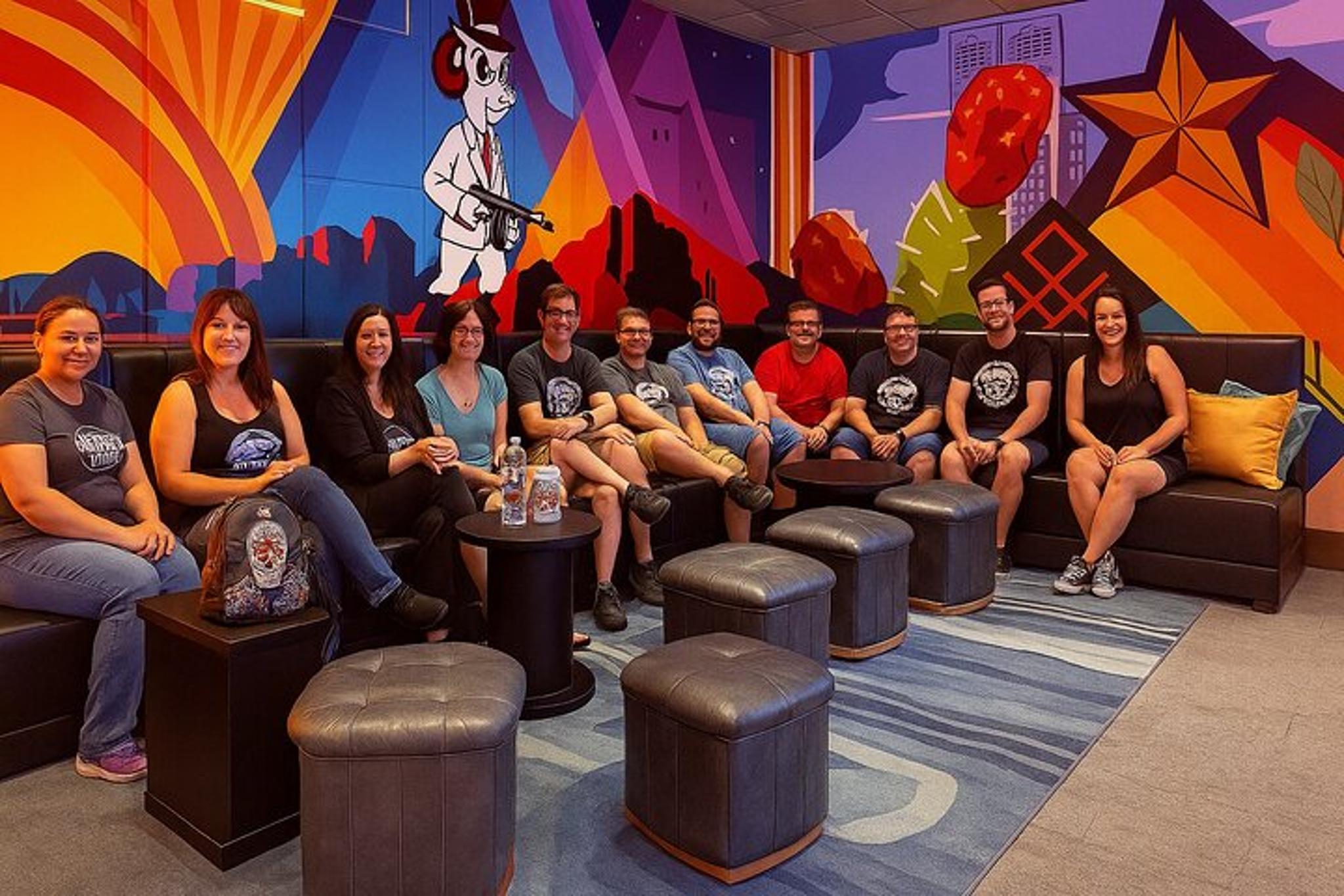 Phoenix True Crime Tour - Image 2