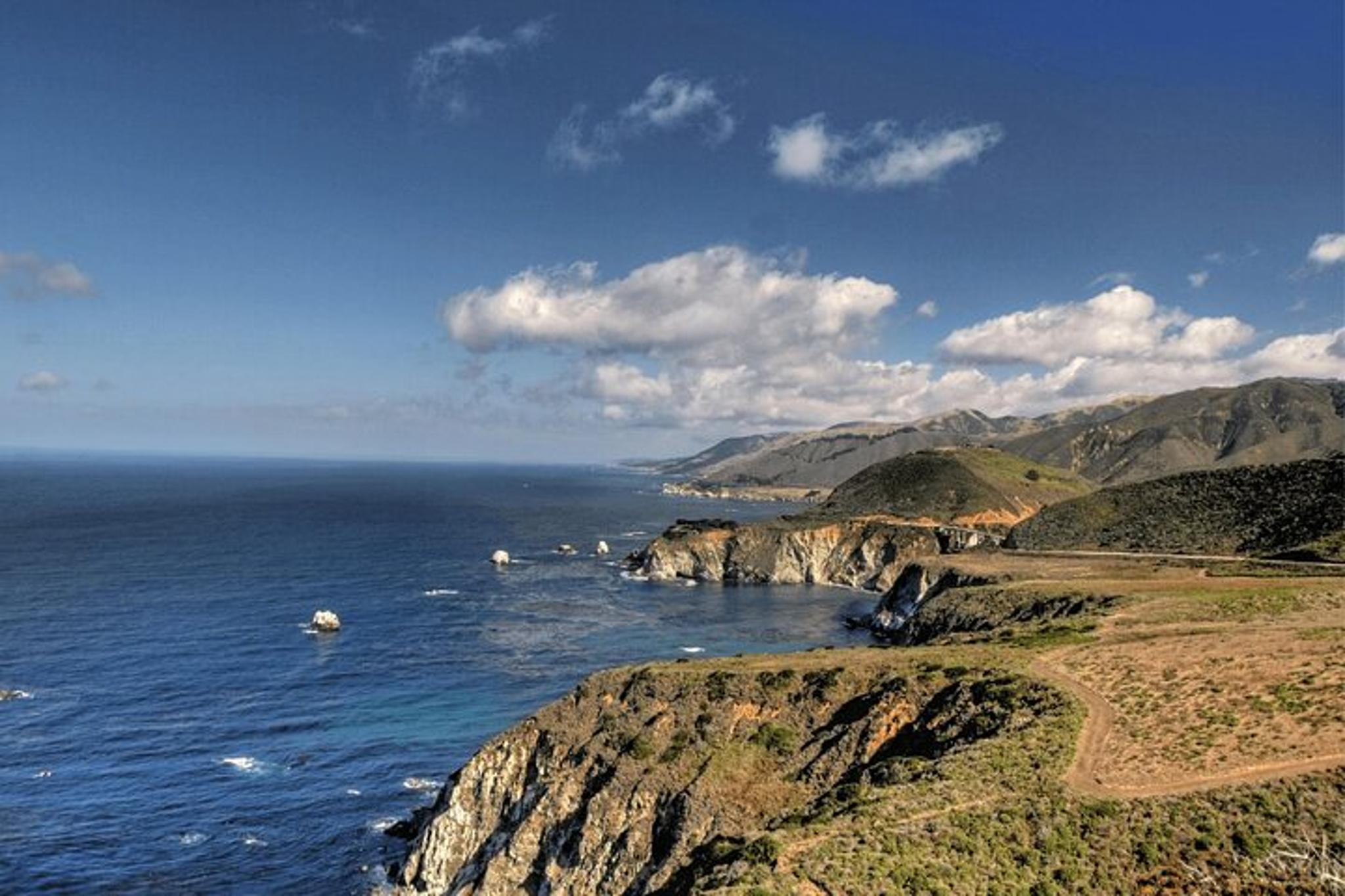 San Francisco Monterey and Carmel Day Trip - Image 6