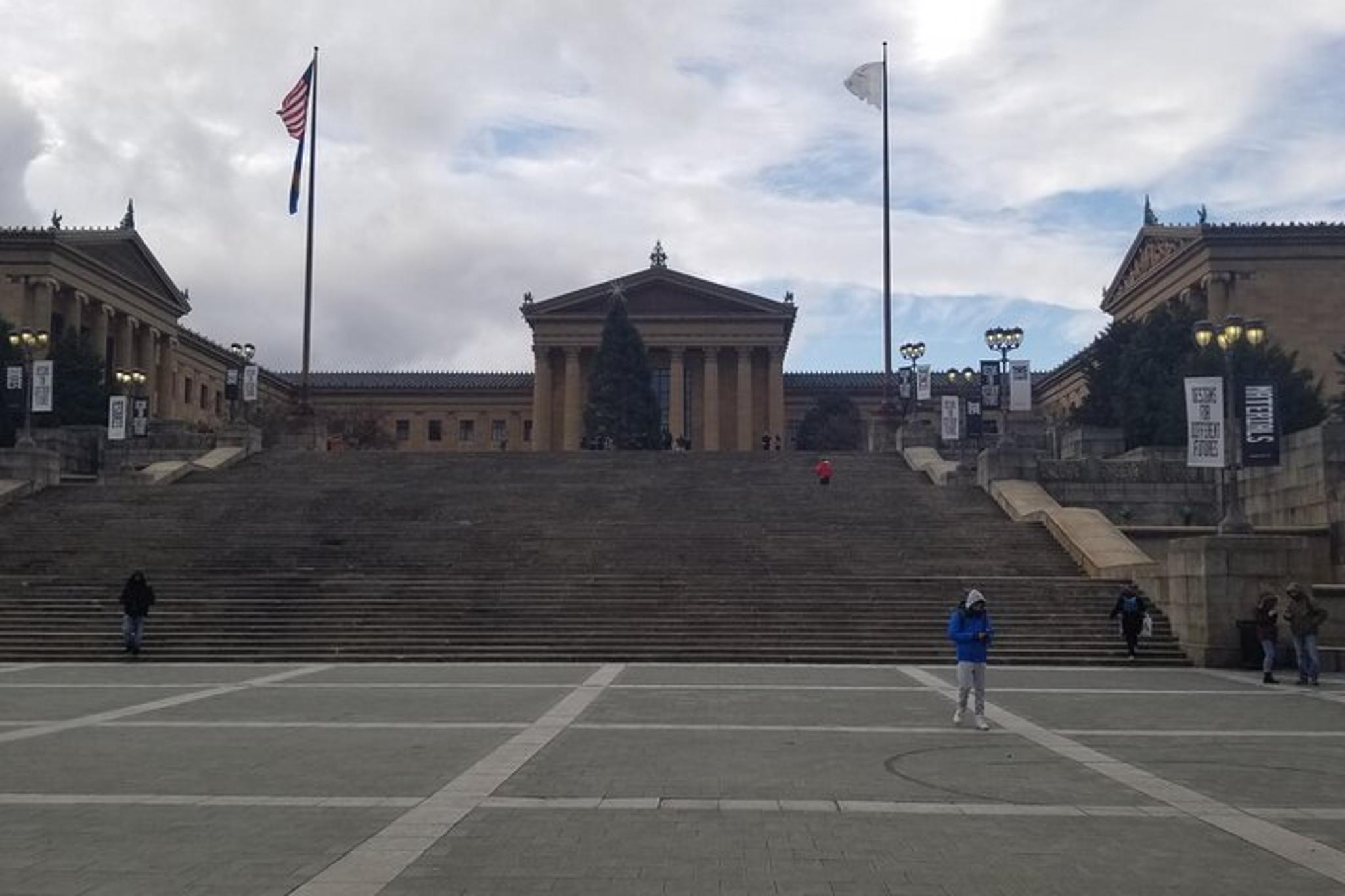 Philadelphia and Princeton University Tour from NYC - Image 5