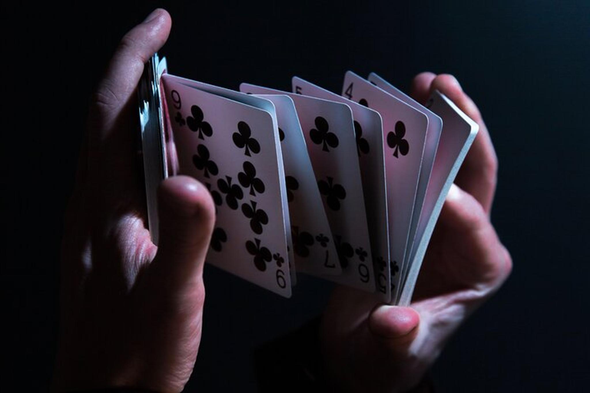 Las Vegas Magic Show at Magic Theater 60 min - Image 1