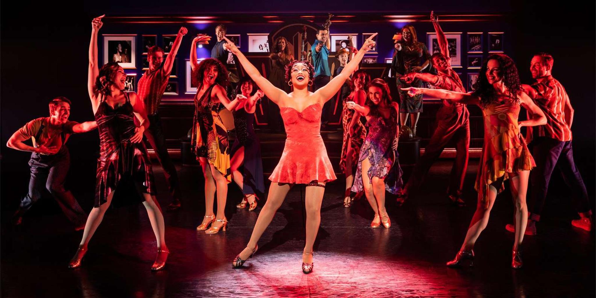 New York City Broadway Show Ticket - Image 3