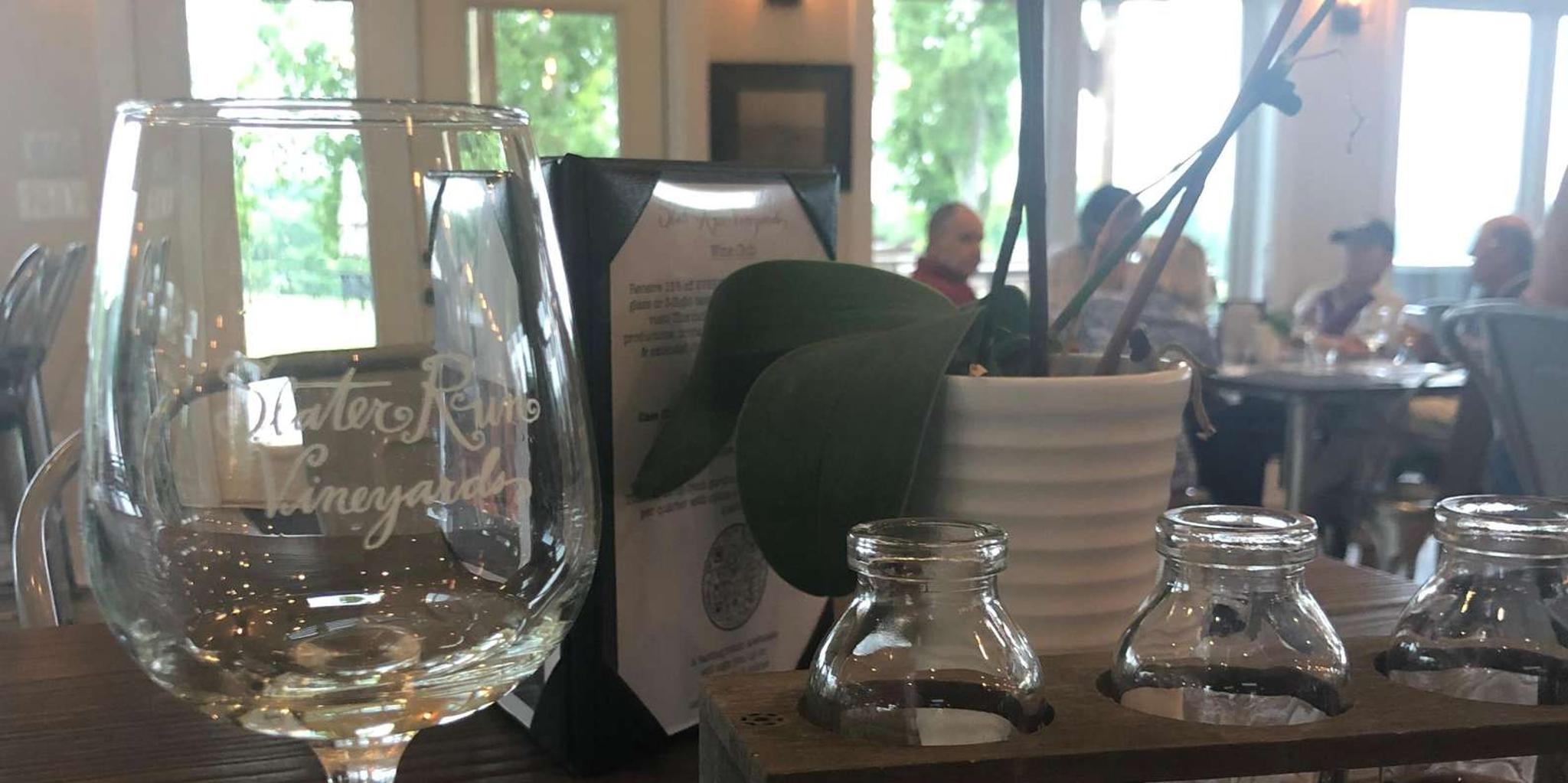 Washington DC Winery Tour by Luxury Vehicle - Image 4