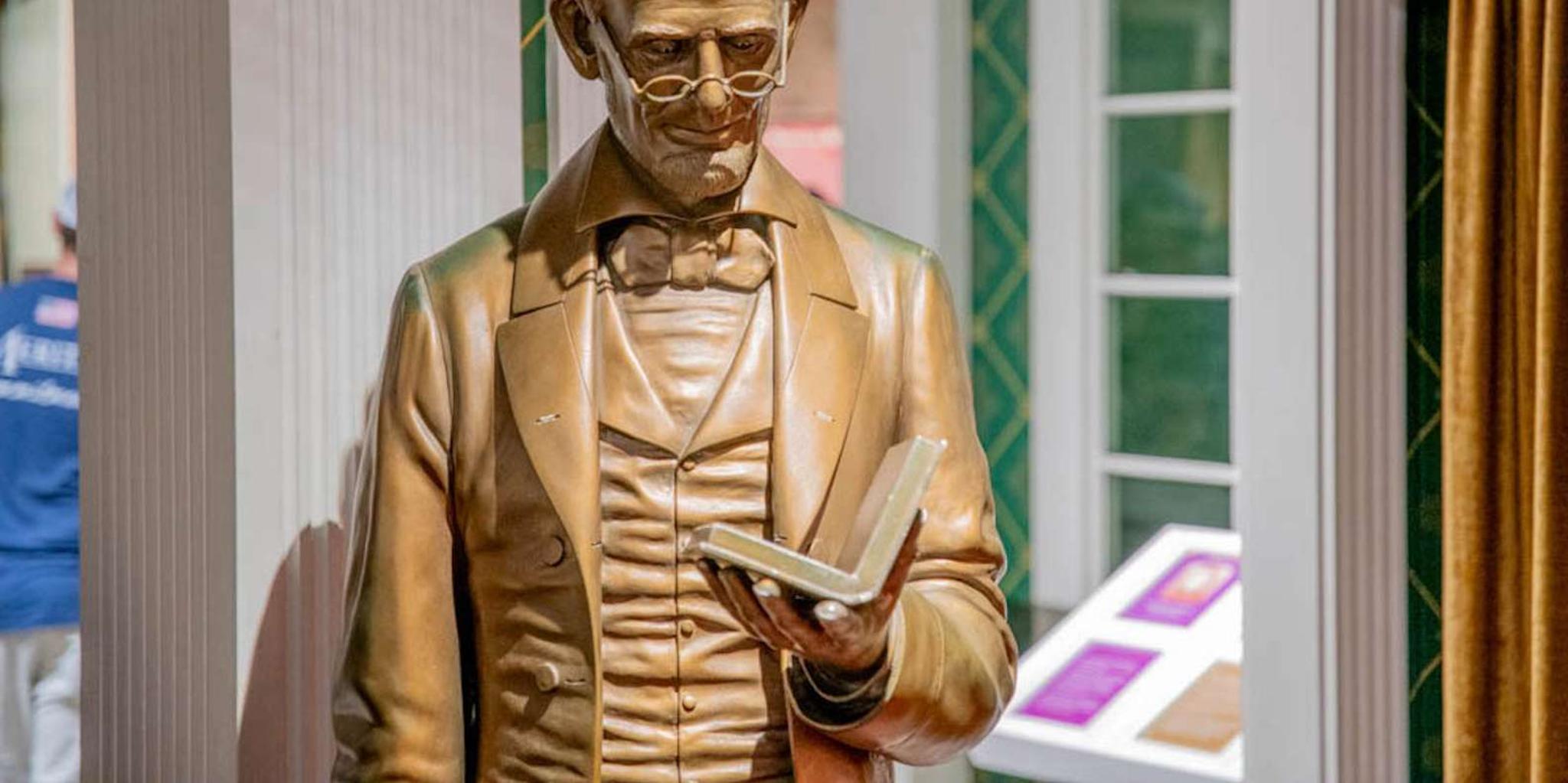 Washington DC Lincoln Assassination Tour with Ford's Theatre Entry - Image 2