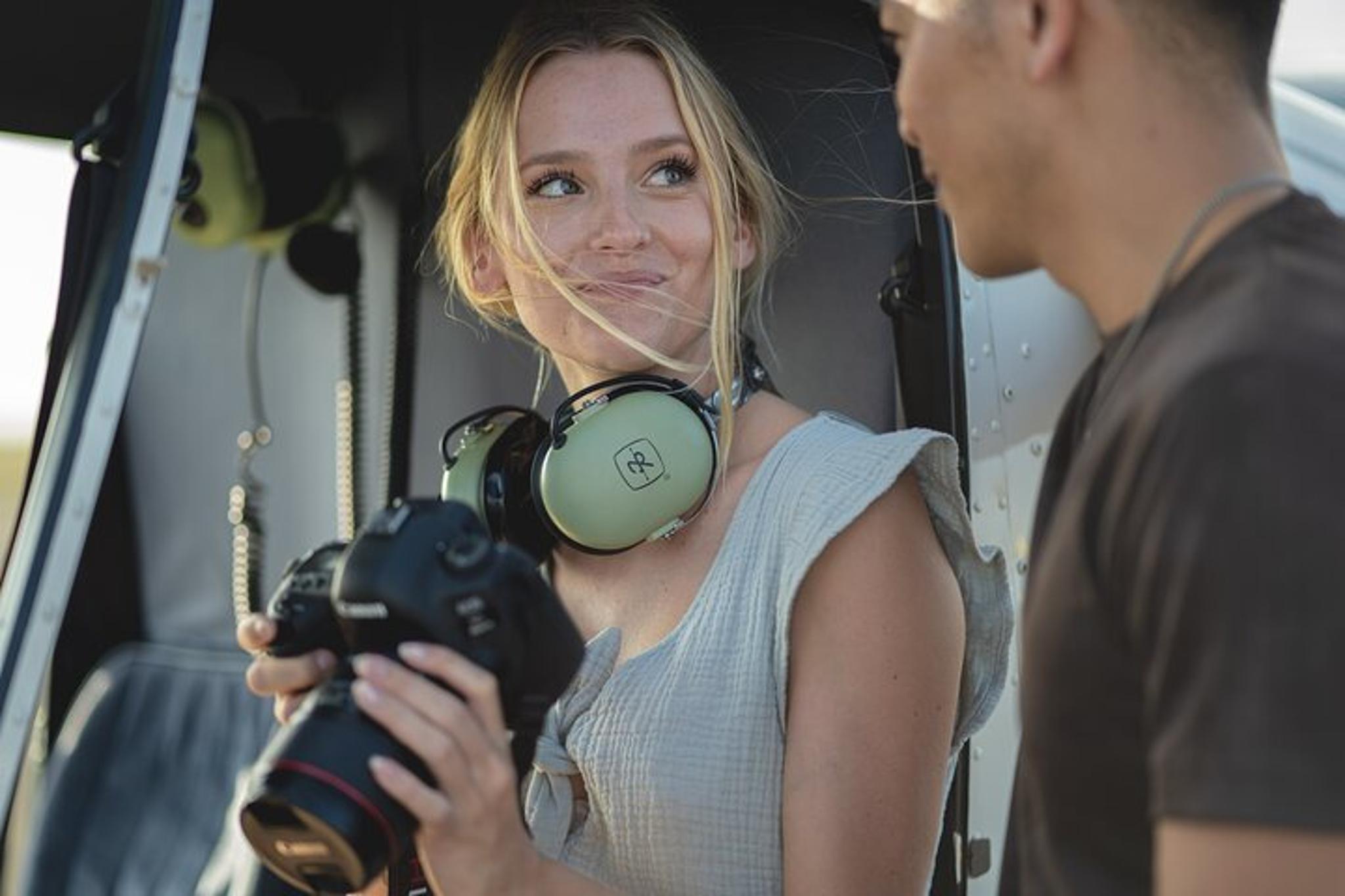 Honolulu Helicopter Tour 18 Min - Image 4