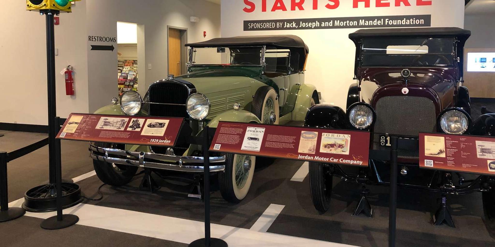 Cleveland History Center Admission - Image 3