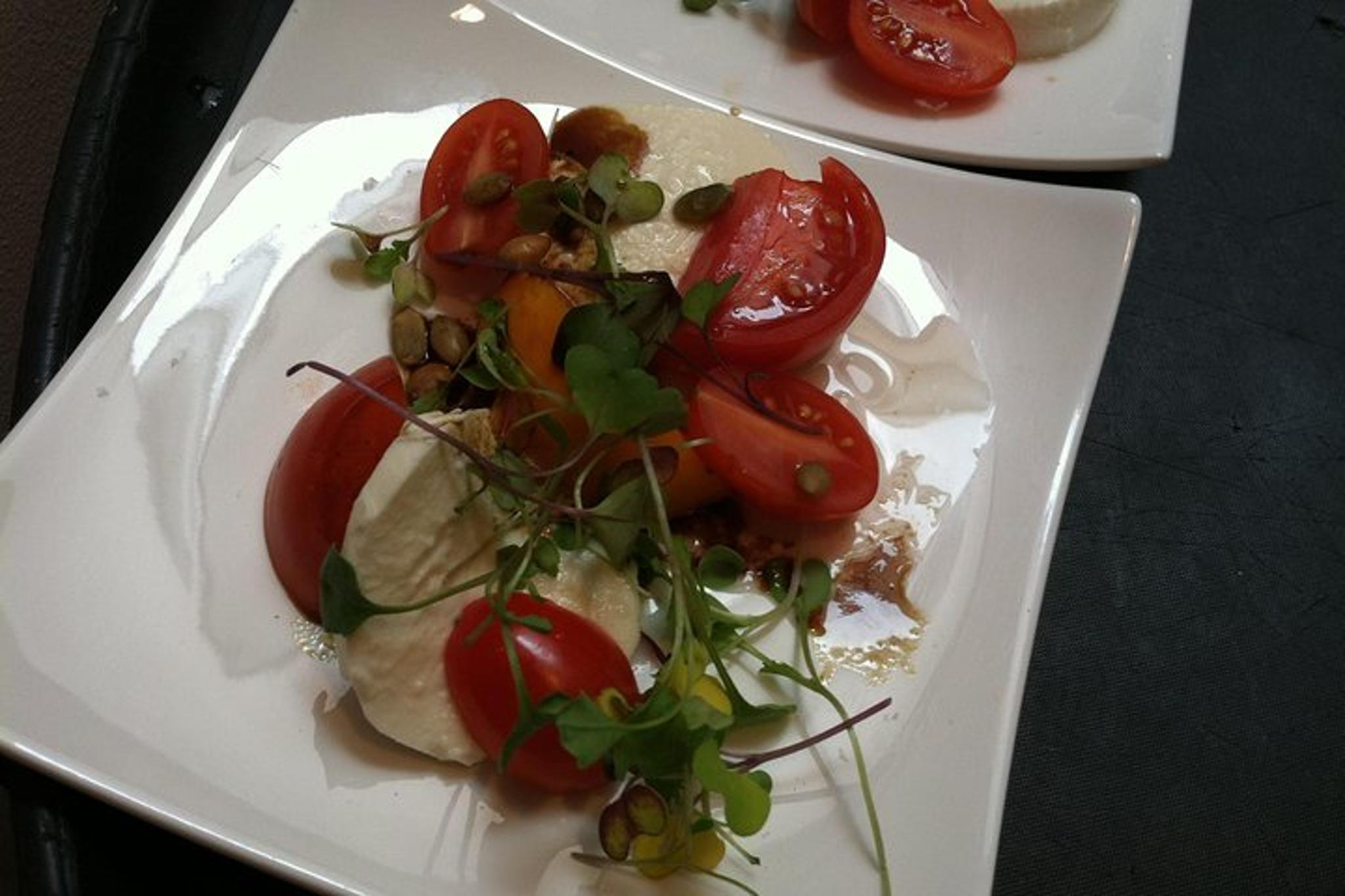 Washington D.C. Food Tour - Image 5