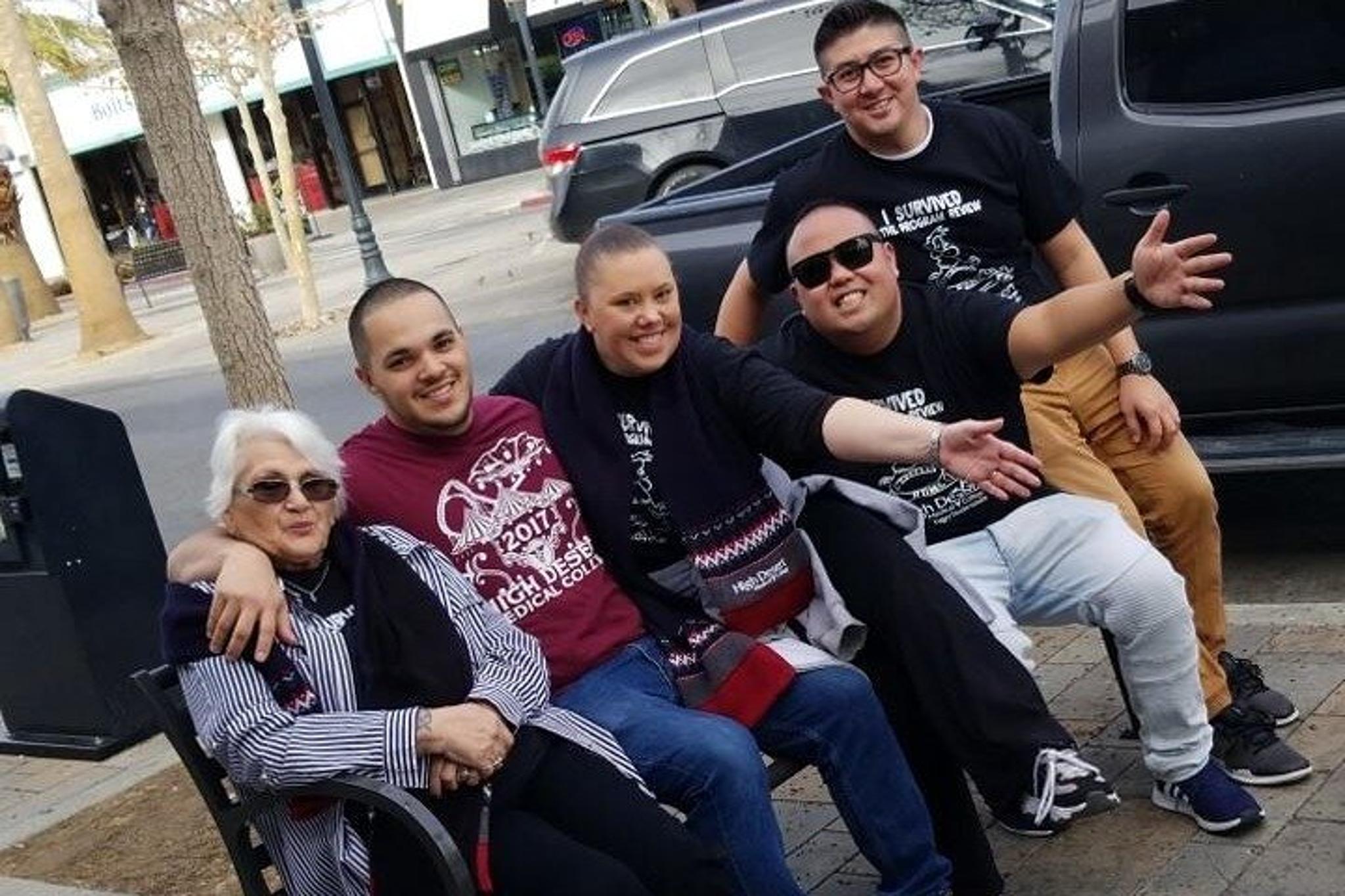 Phoenix Scavenger Hunt by Operation City Quest - Image 6