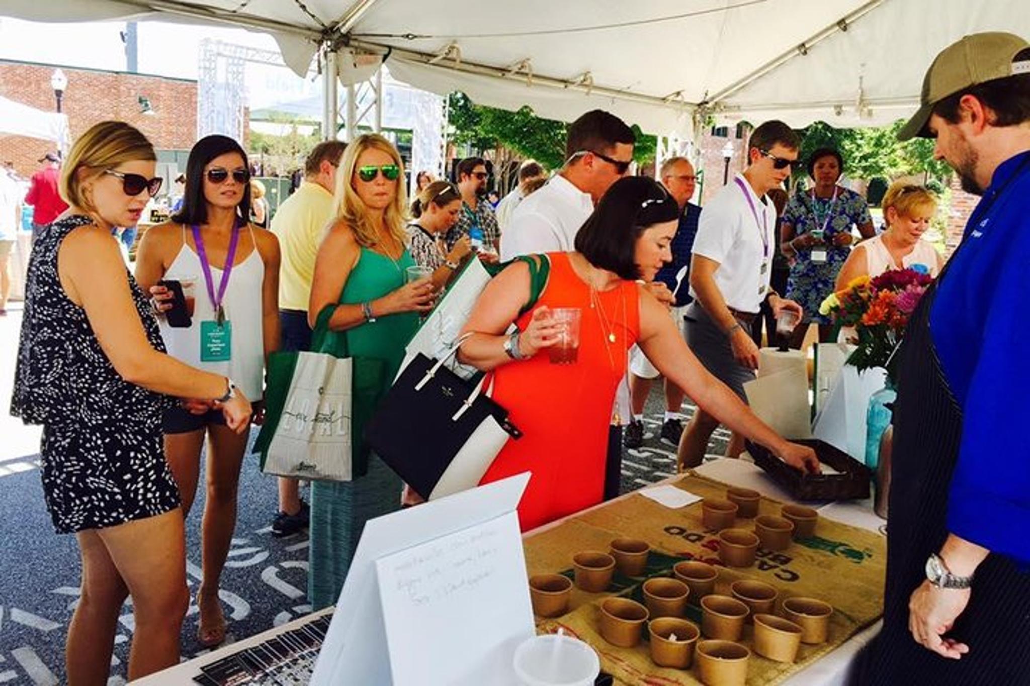 Charleston Food, Wine & History Tour with Cooking Class - Image 5