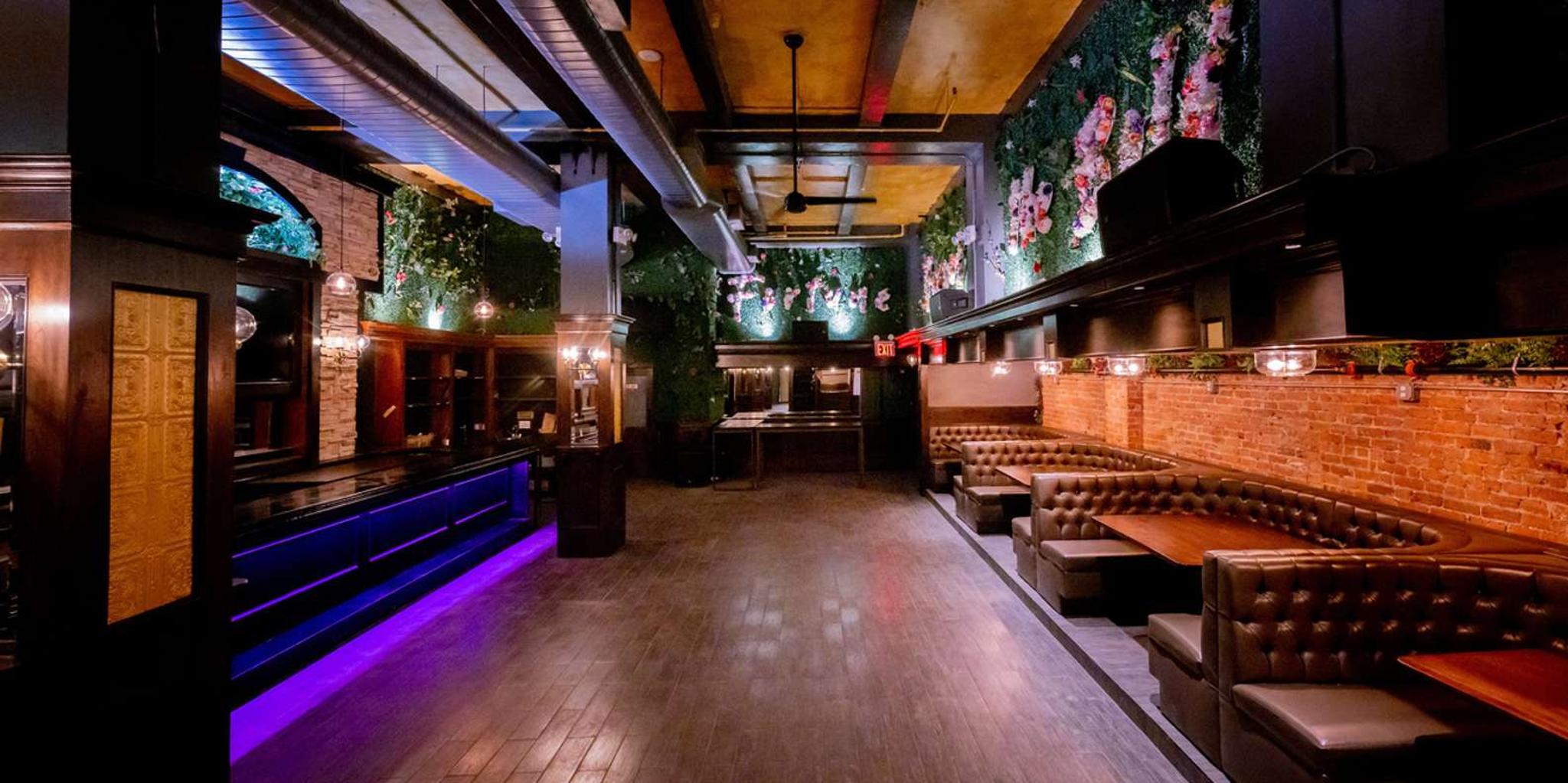 New York City New Year's Eve Party at The Dean 7 hr - Image 2