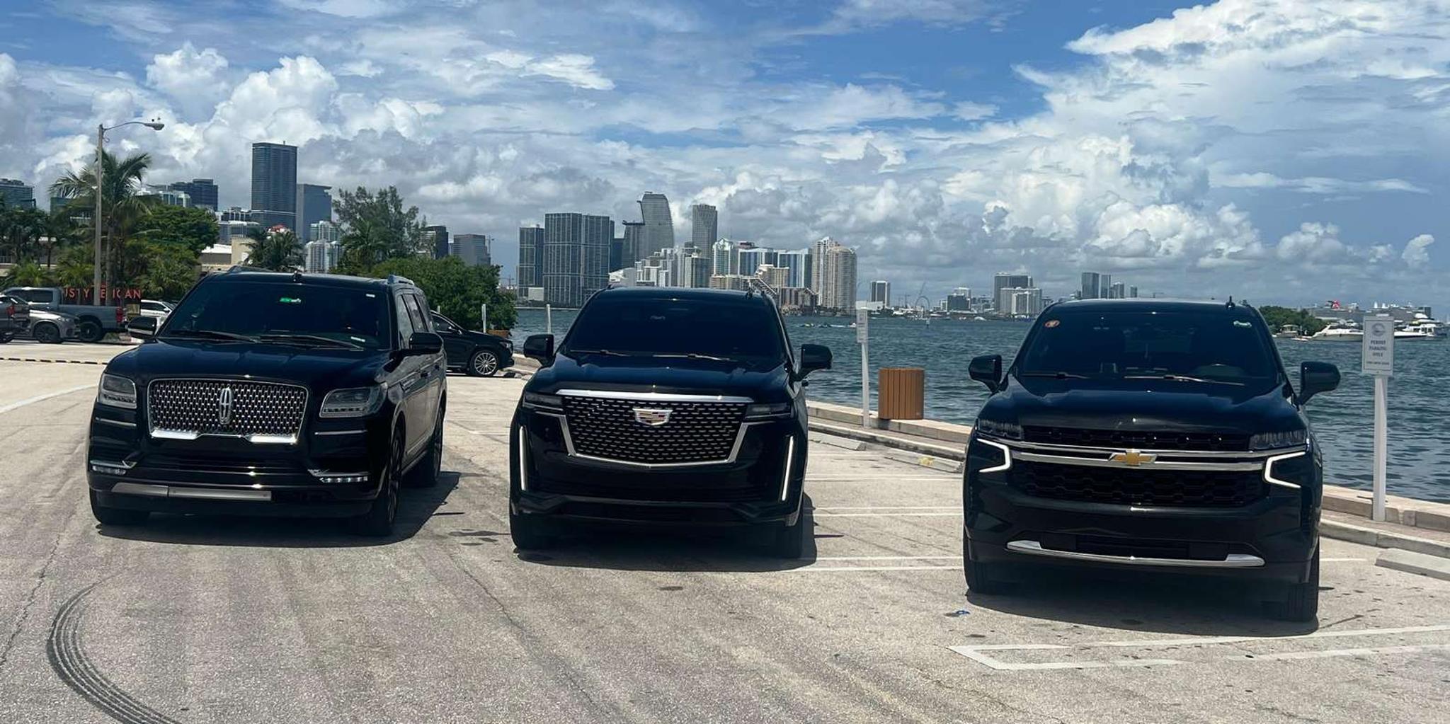 Miami City SUV Tour - Image 2