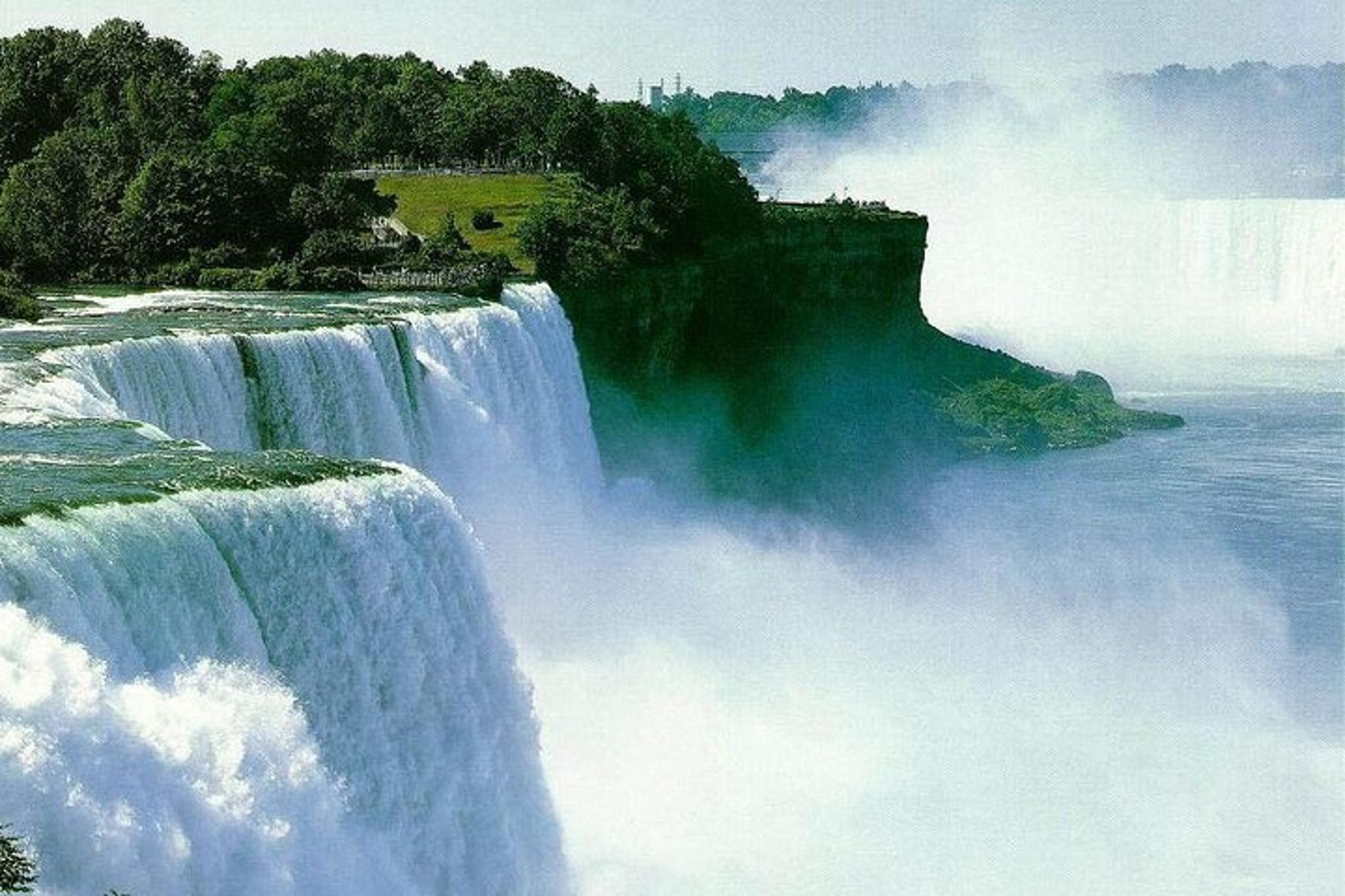 Niagara Falls Sightseeing Tour from US Side - Image 3