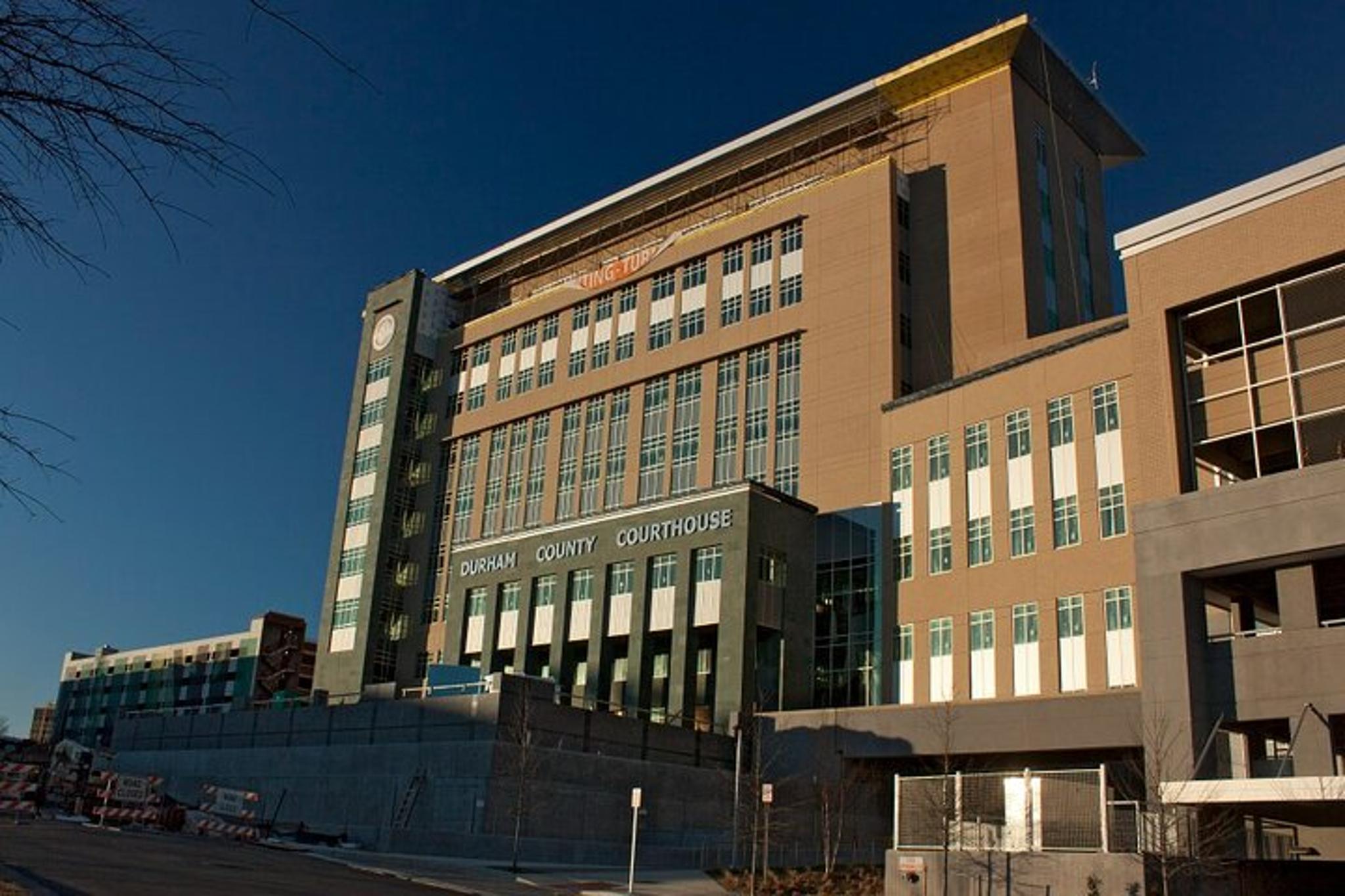 Durham True Crime Tour 1 hr - Image 5