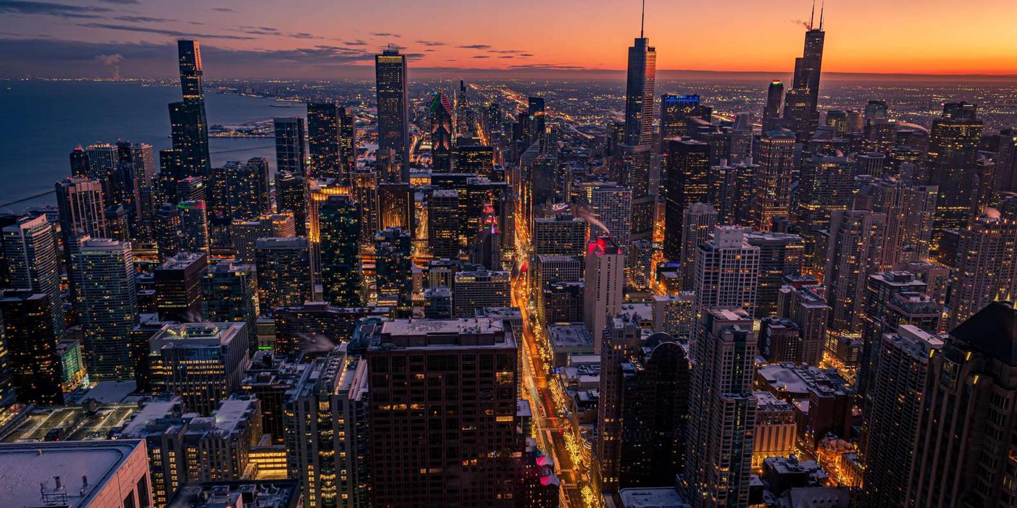 Chicago Magnificent Mile Walking Tour - Image 3