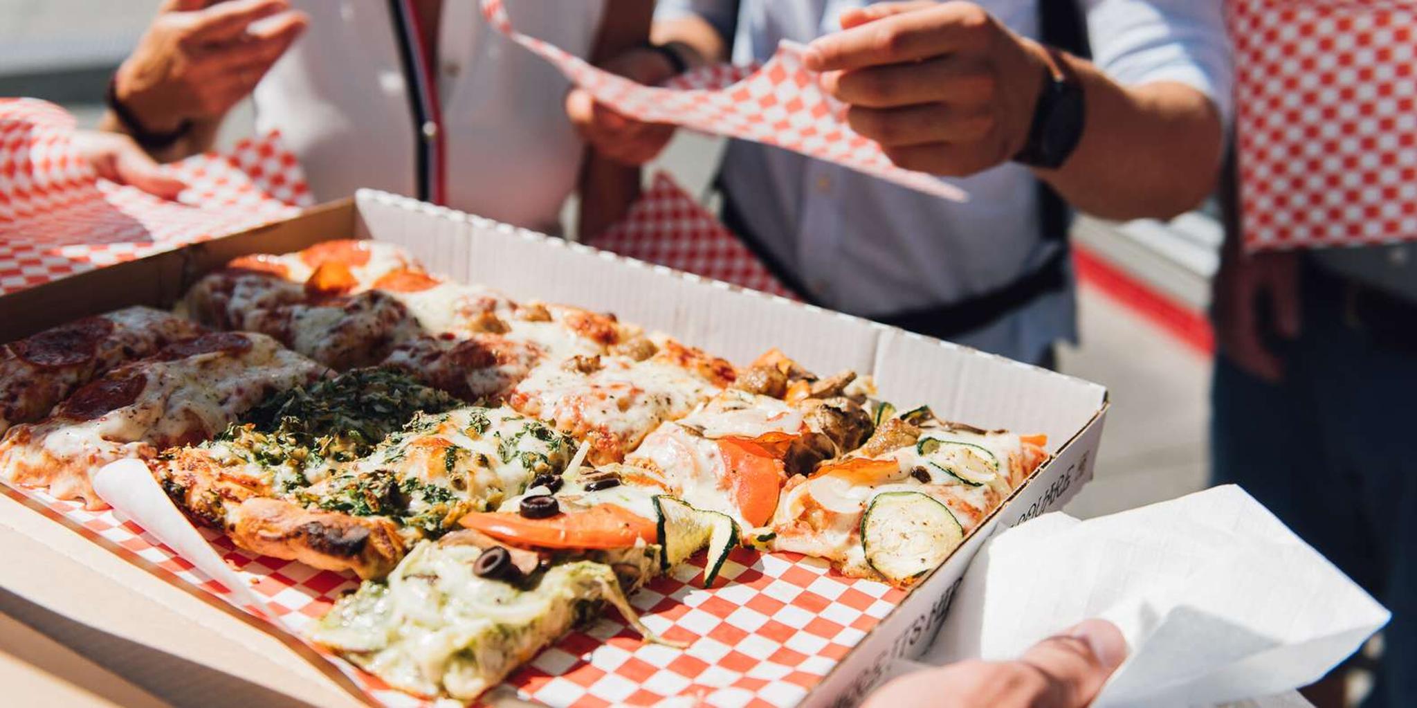 San Francisco Food History Tour in North Beach & Chinatown - Image 2