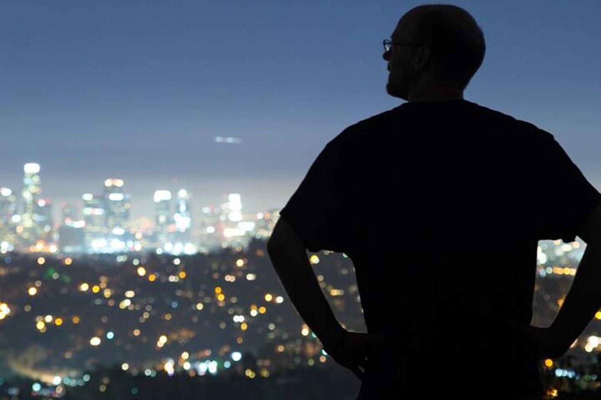 Phoenix Hiking Tour at Piestewa Peak Sunset - Image 3