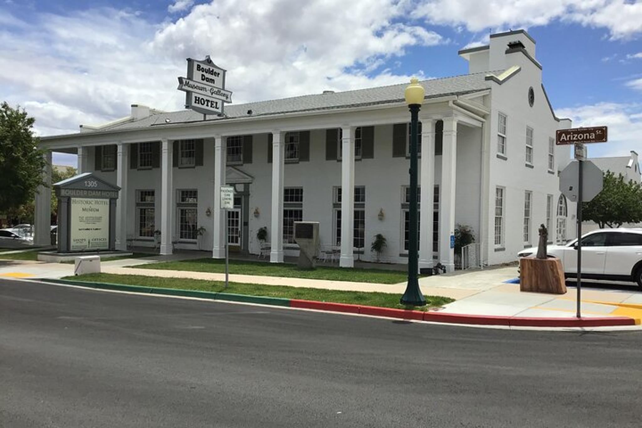 Las Vegas Hoover Dam Private Tour 5 hr - Image 2