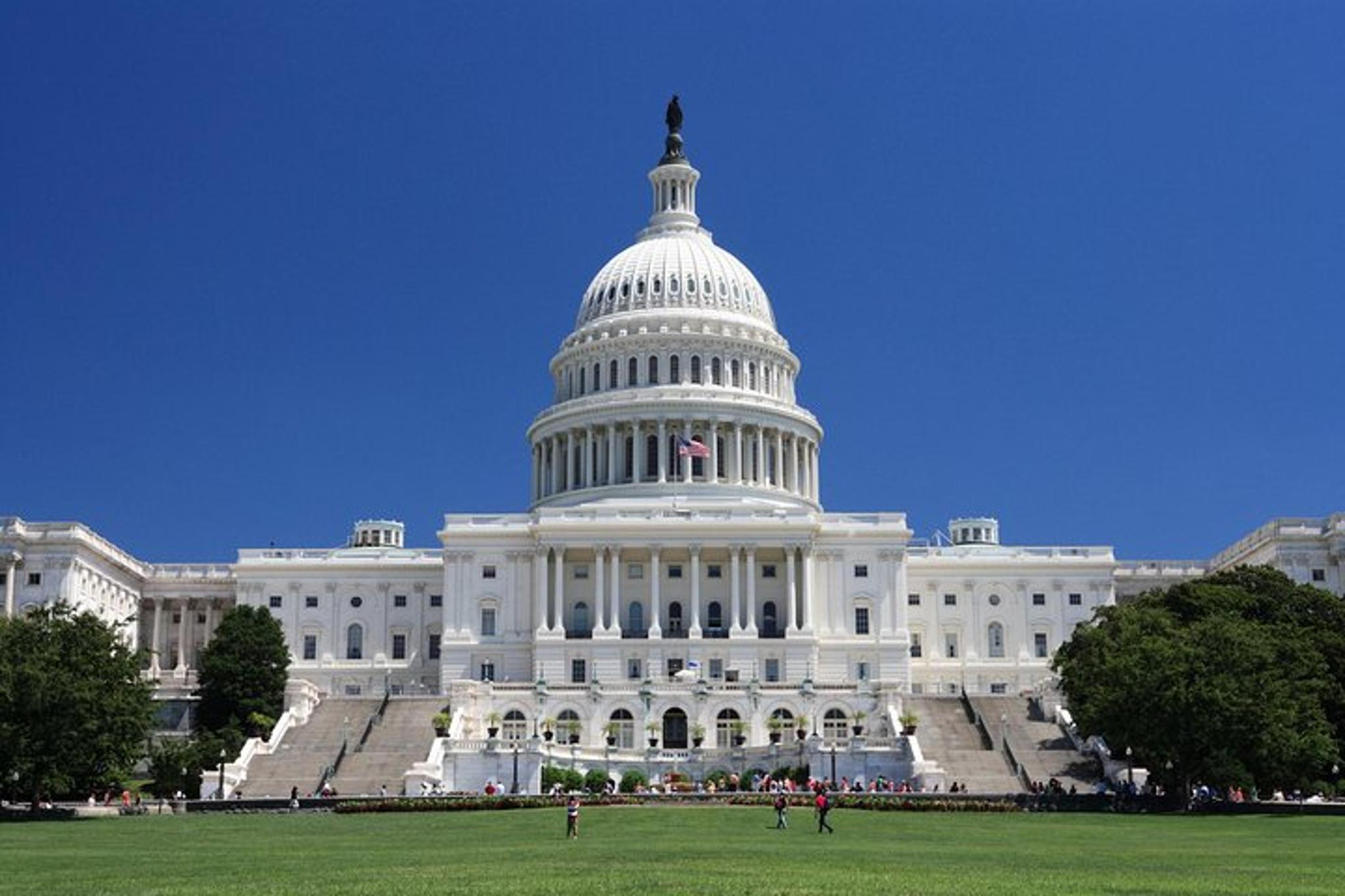 Washington DC City Tour by Private Van - Image 3