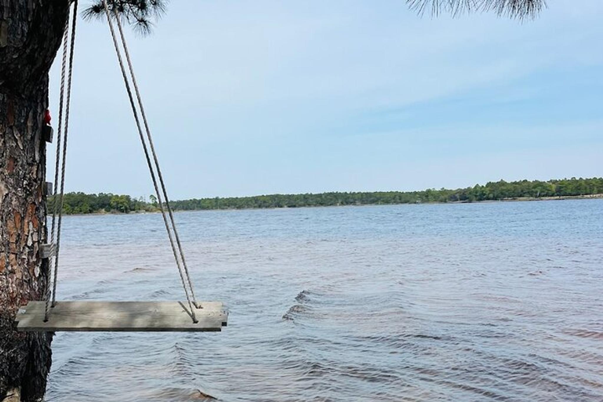 Panama City Beach Stand Up Paddle Tour - Image 5